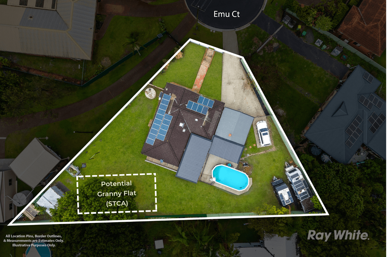 8 Emu Court, Regents Park QLD 4118, Regents Park - Image 1