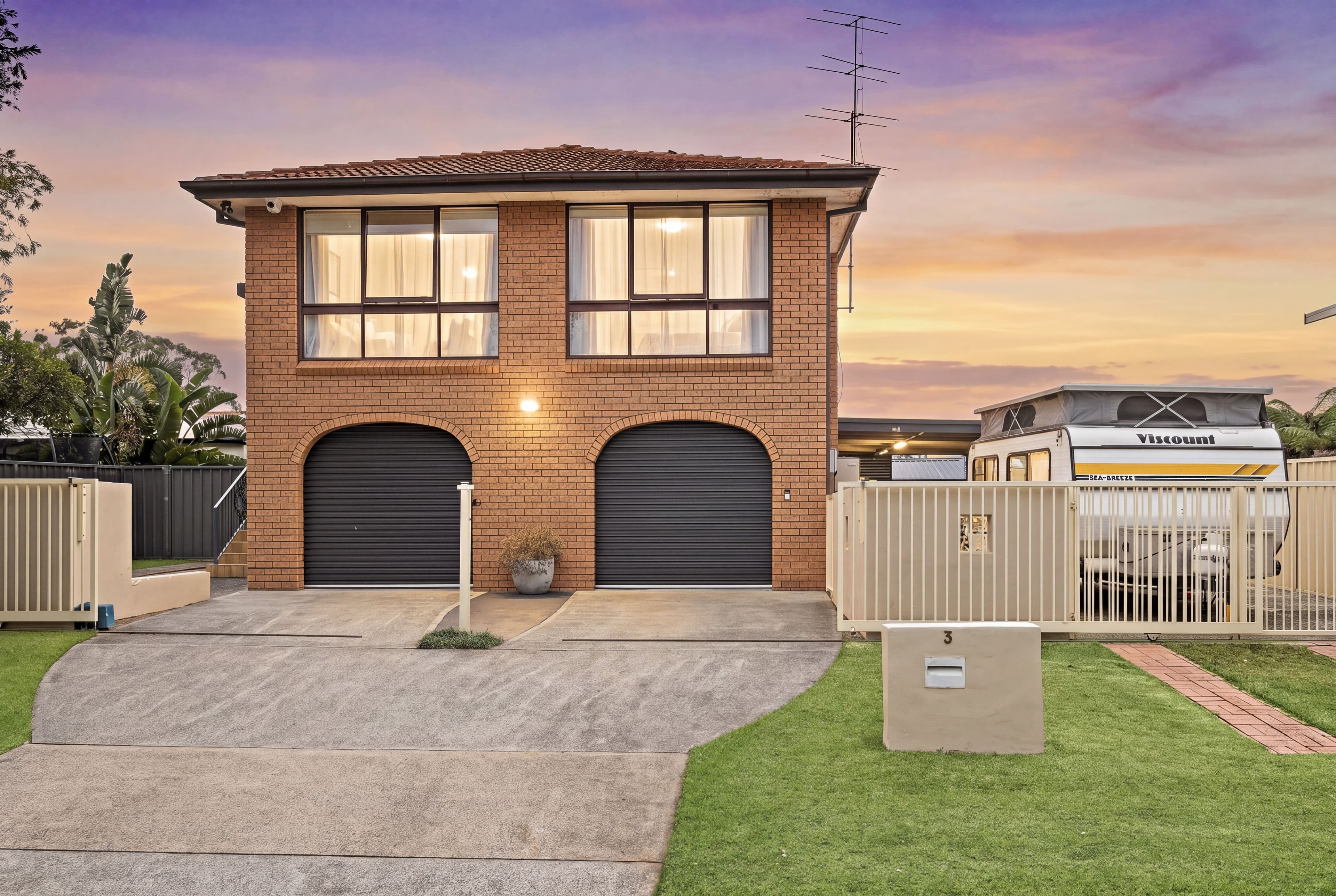 3 Cameron Crescent, Kiama Downs NSW 2533, Kiama Downs - Image 1