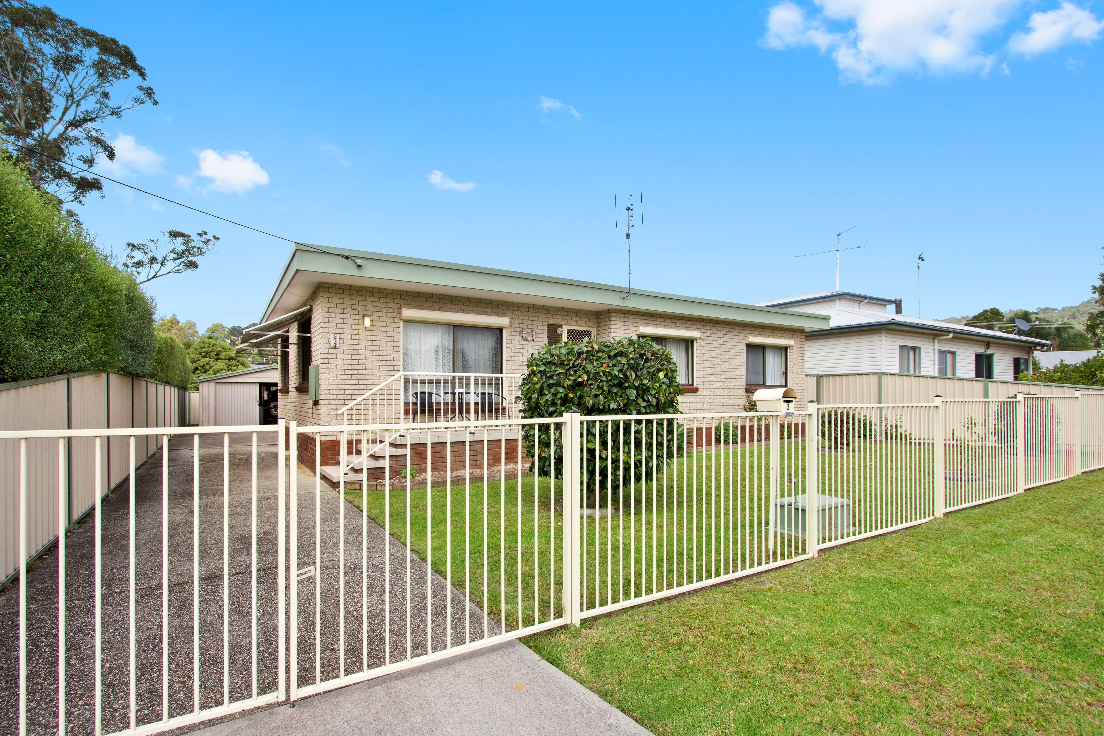 3 Flinders Way, Surf Beach - Image 1