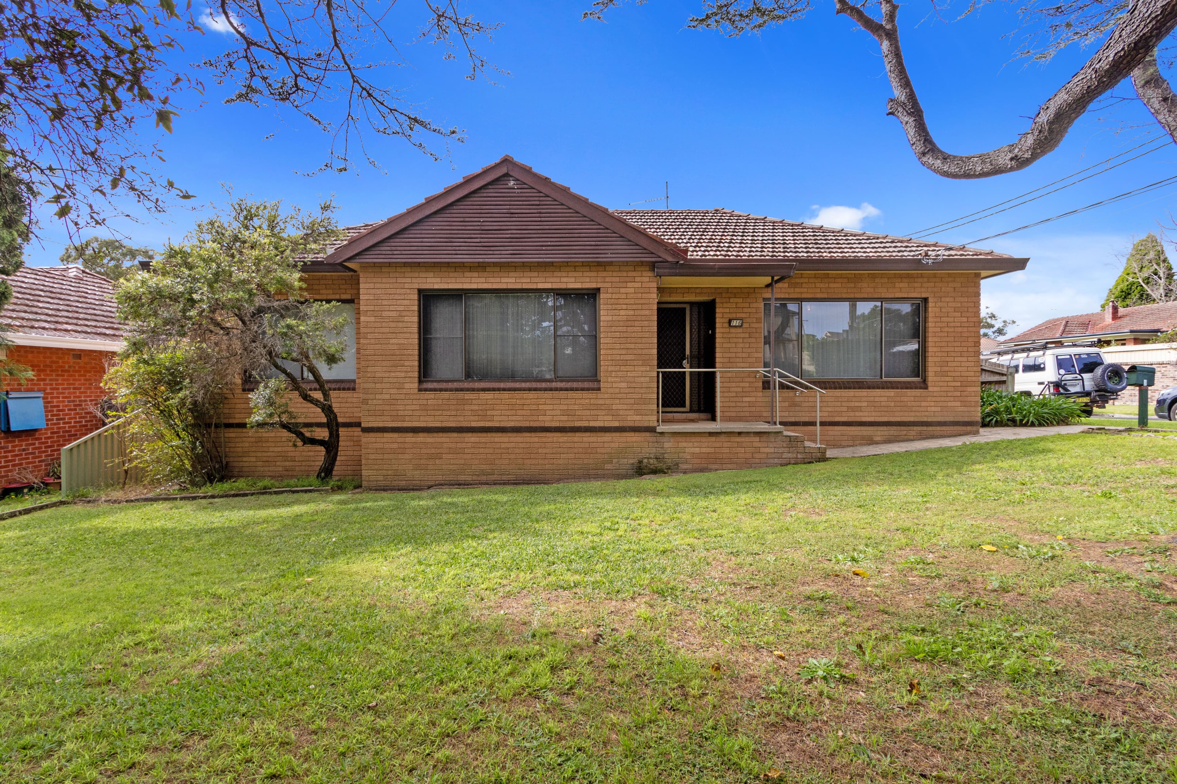 116 Kiora Road, Miranda NSW 2228, Miranda - Image 1
