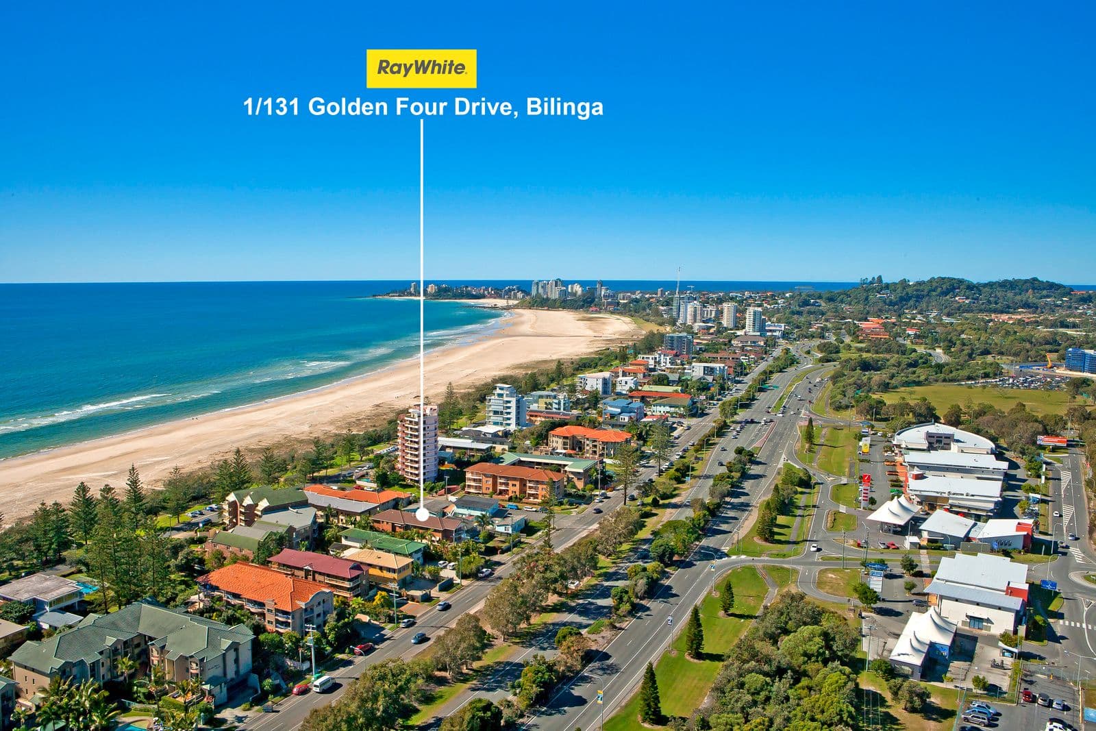131 Golden Four Drive, Bilinga QLD 4225, Bilinga - Image 1