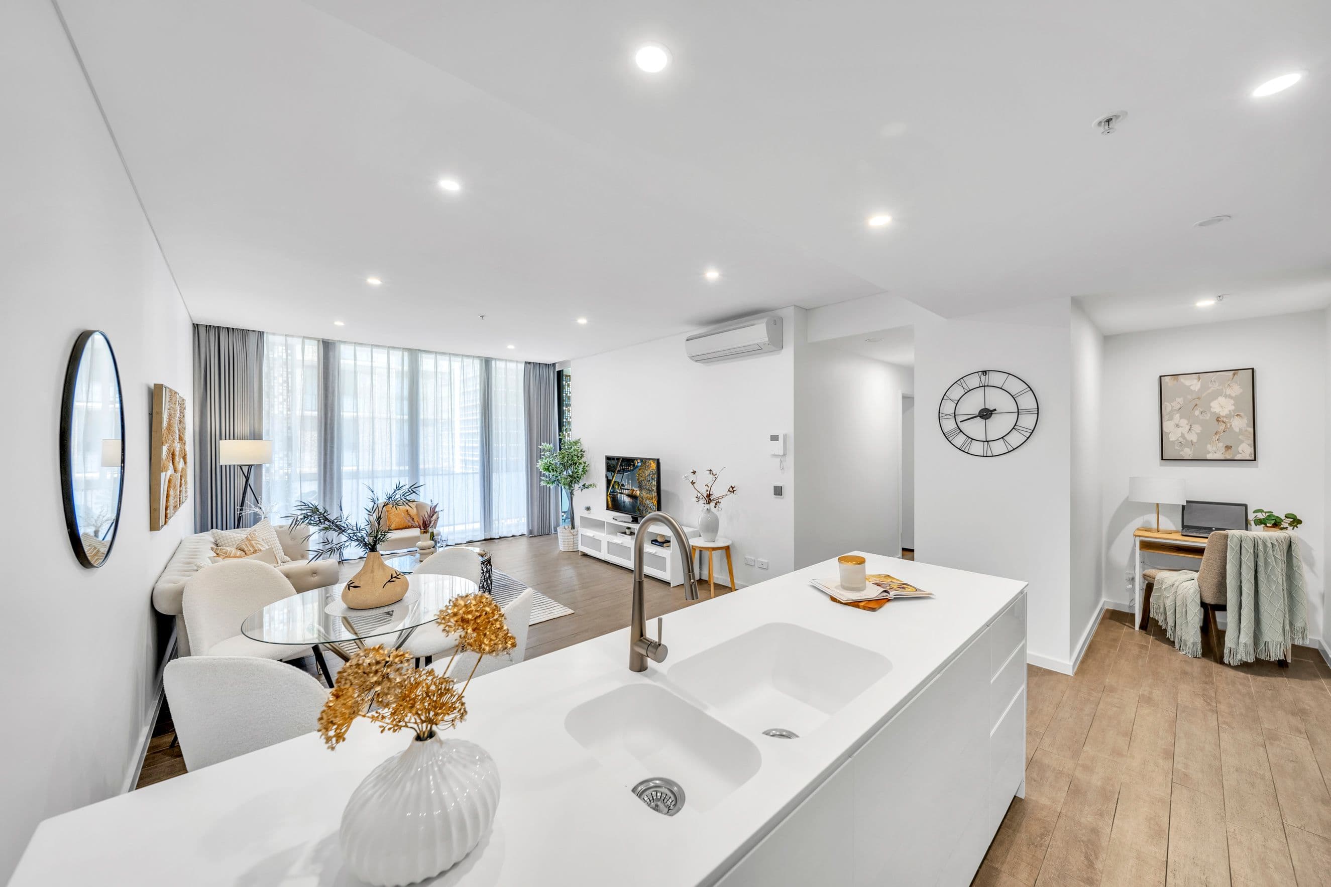 1A Burroway Road, Wentworth Point NSW 2127, Wentworth Point - Image 1