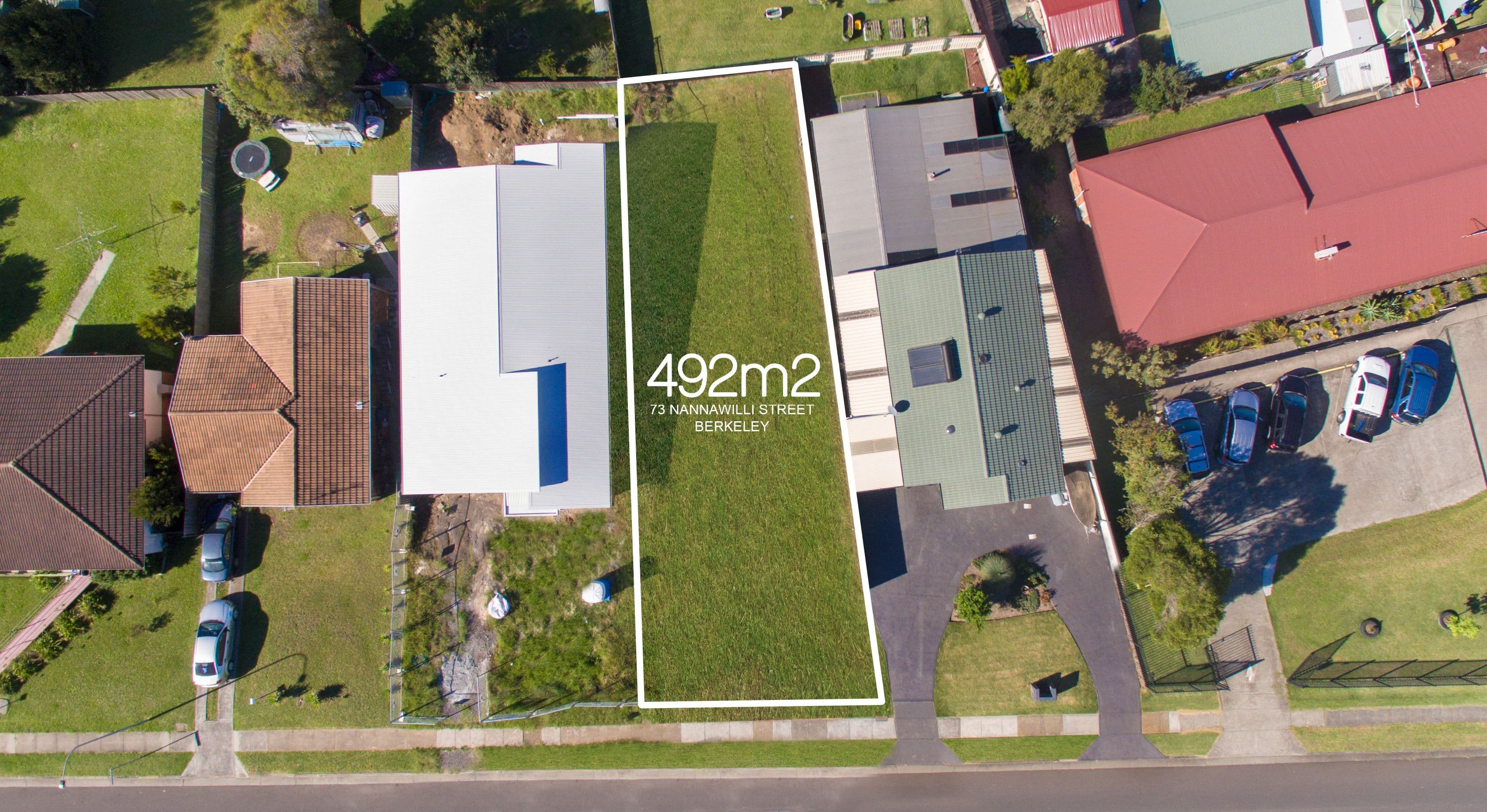 73 Nannawilli Street, Berkeley NSW 2506, Berkeley - Image 1