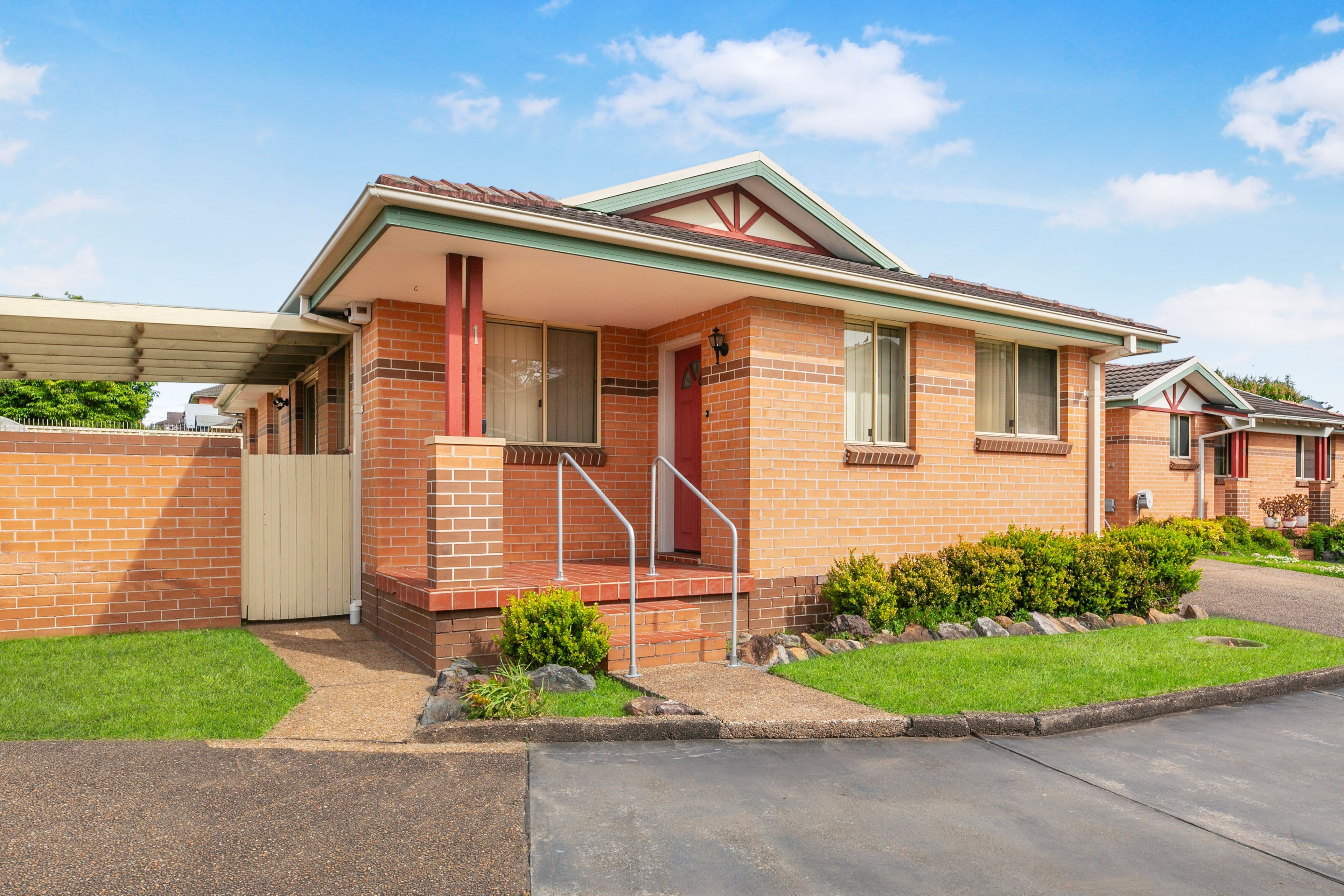 45-51 Robinson Street North, Wiley Park NSW 2195, Wiley Park - Image 1