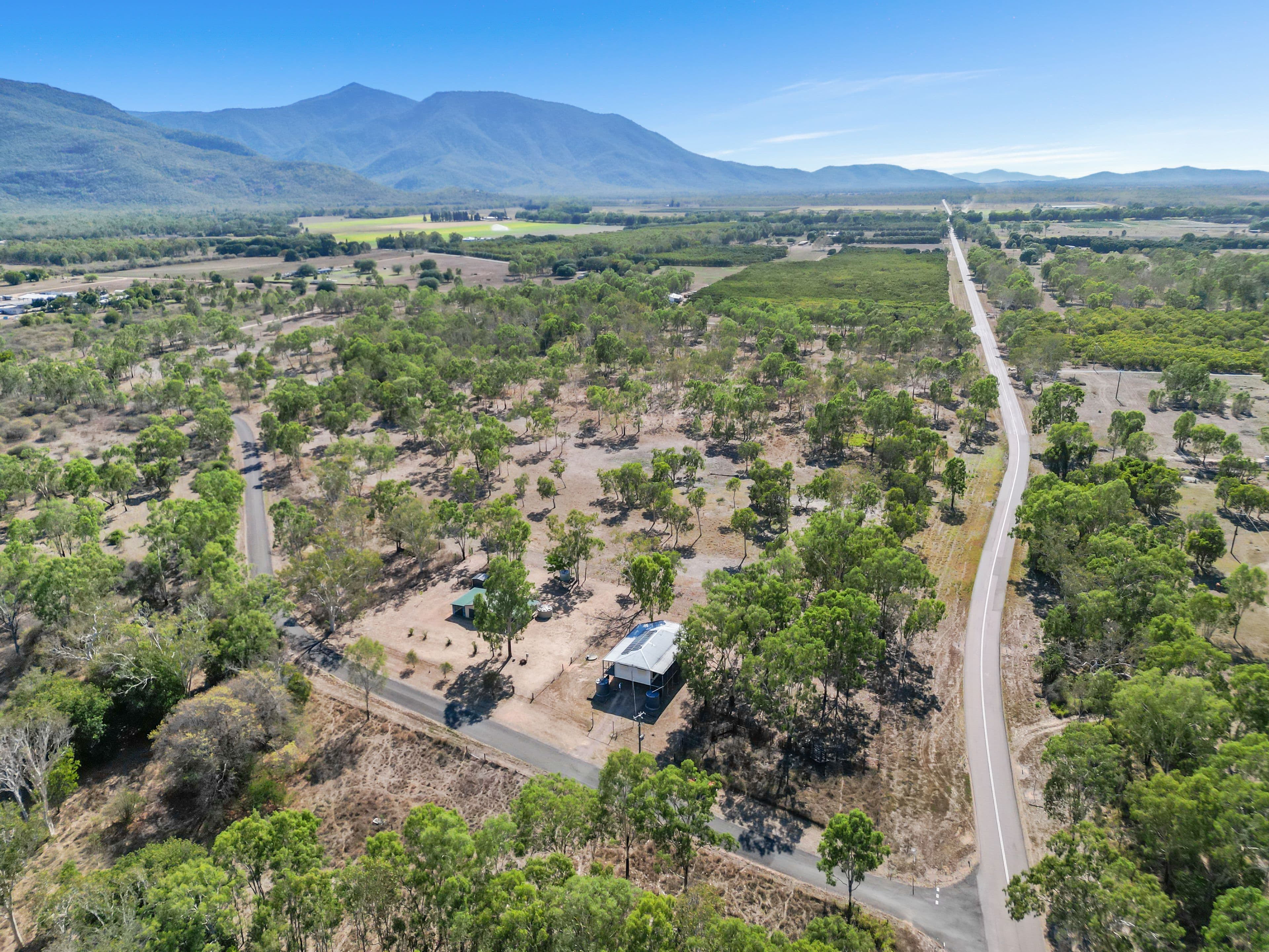 8 Maconachies Road, Majors Creek QLD 4816, Majors Creek - Image 1