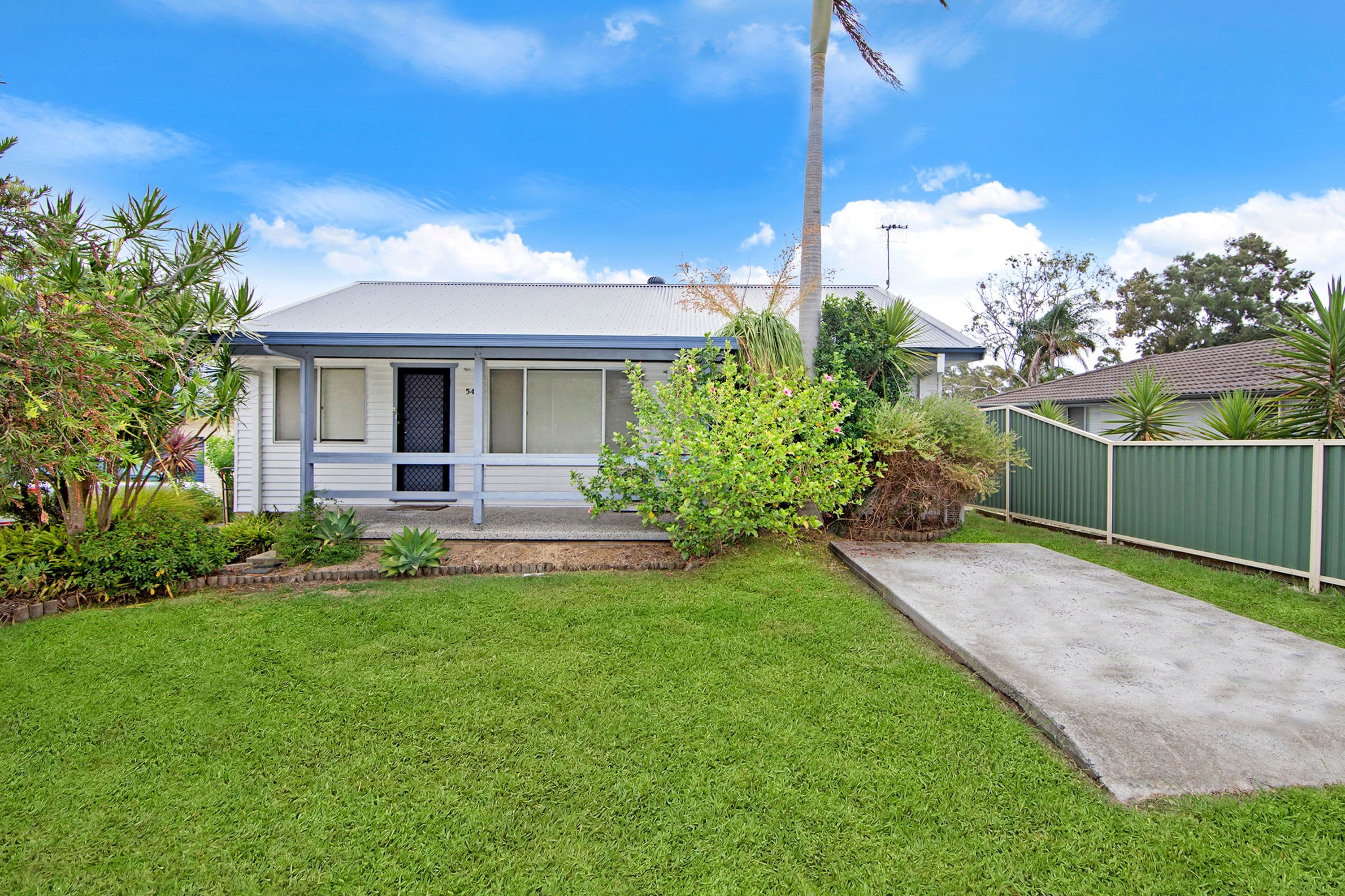 54 Springall Avenue, Wyongah - Image 1