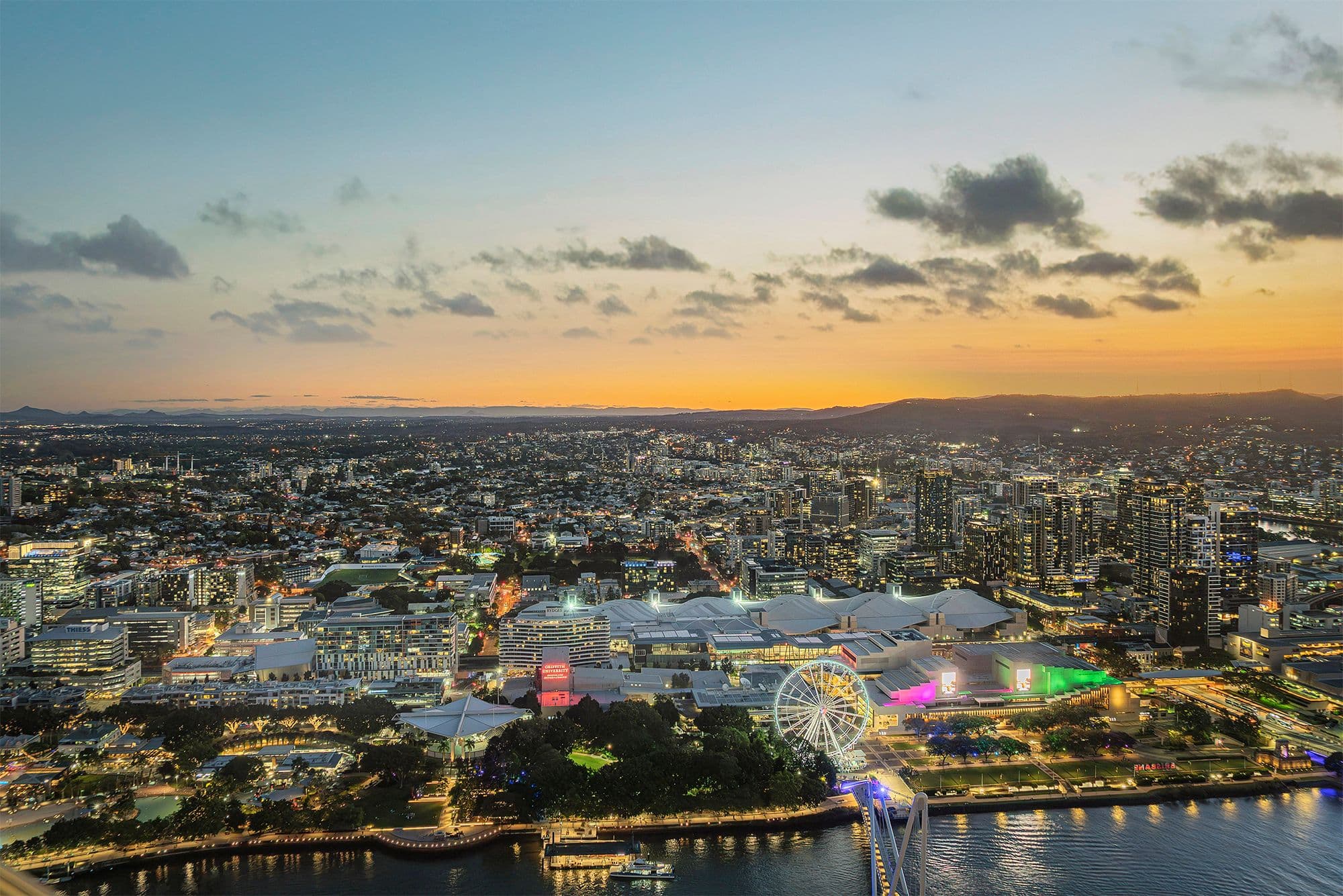 5105/8 Margaret Street, Brisbane City QLD 4000, Brisbane City - Image 1