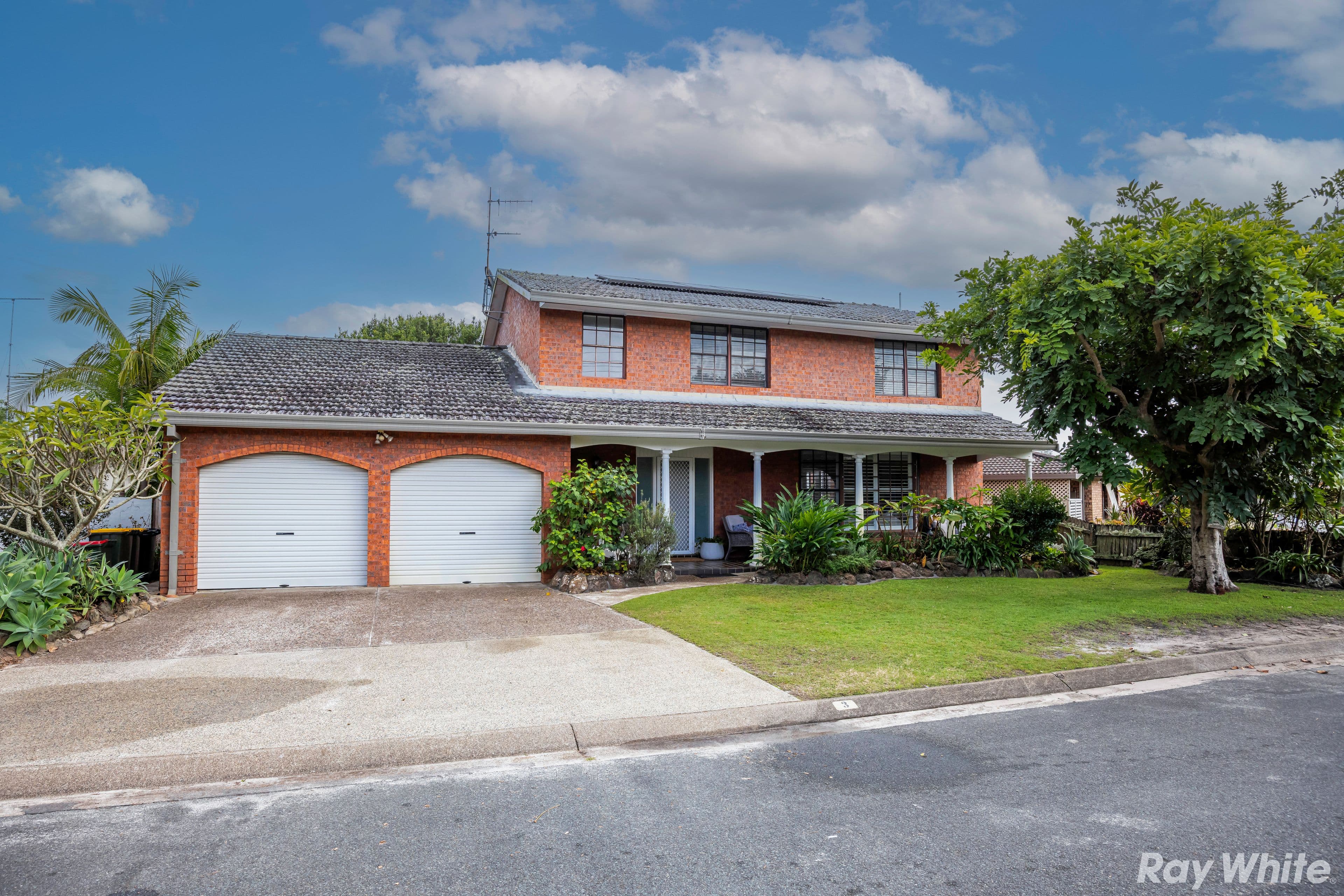 3 Barclay Close, Tuncurry NSW 2428, Tuncurry - Image 1