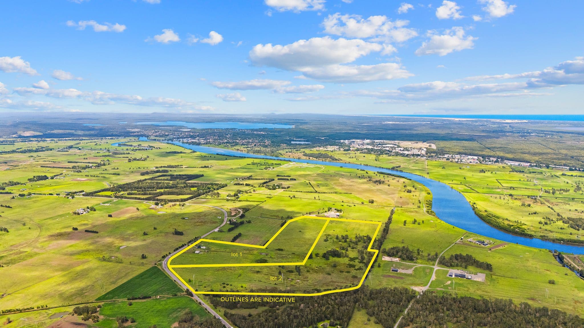 227 Woodberry Road, Millers Forest NSW 2324, Millers Forest - Image 1