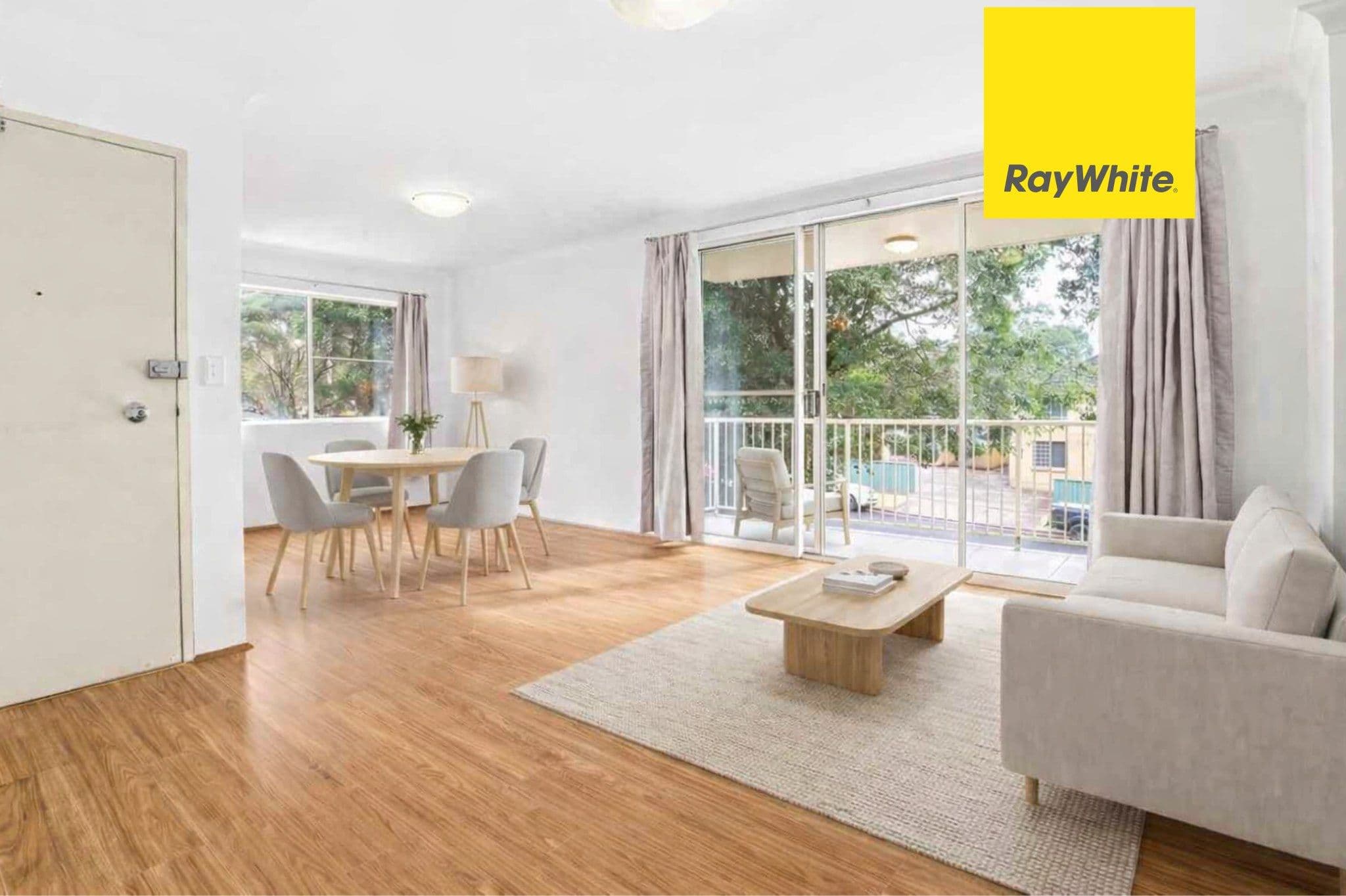 3/2-8 Bailey Street, Westmead NSW 2145, Westmead - Image 1
