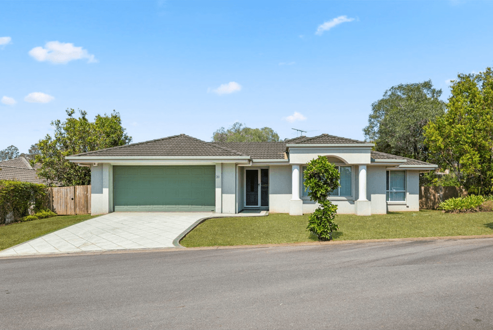 8 John Paul Drive, Daisy Hill QLD 4127, Daisy Hill - Image 1