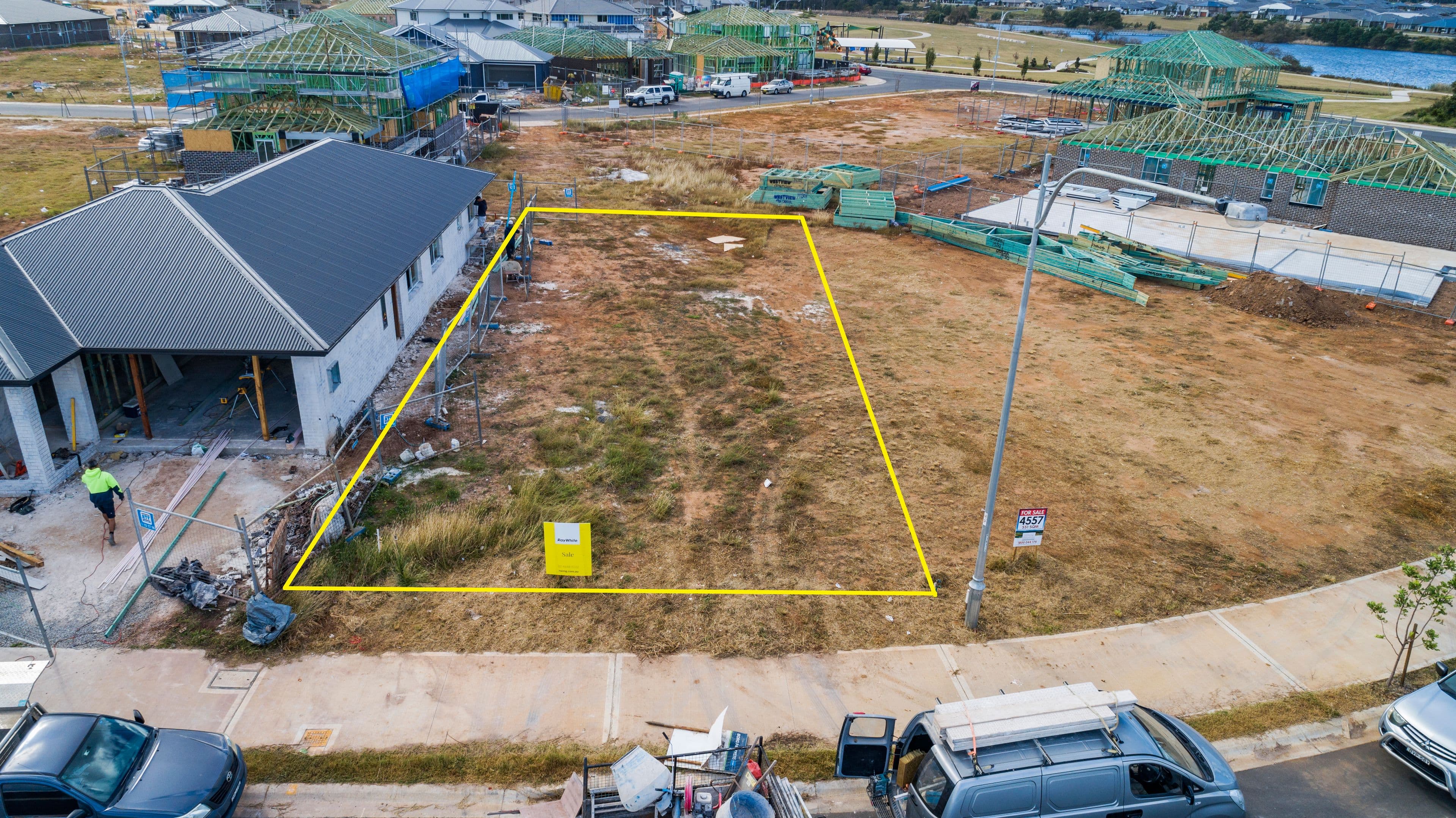 76 Burrell Road, Spring Farm NSW 2570, Spring Farm - Image 1