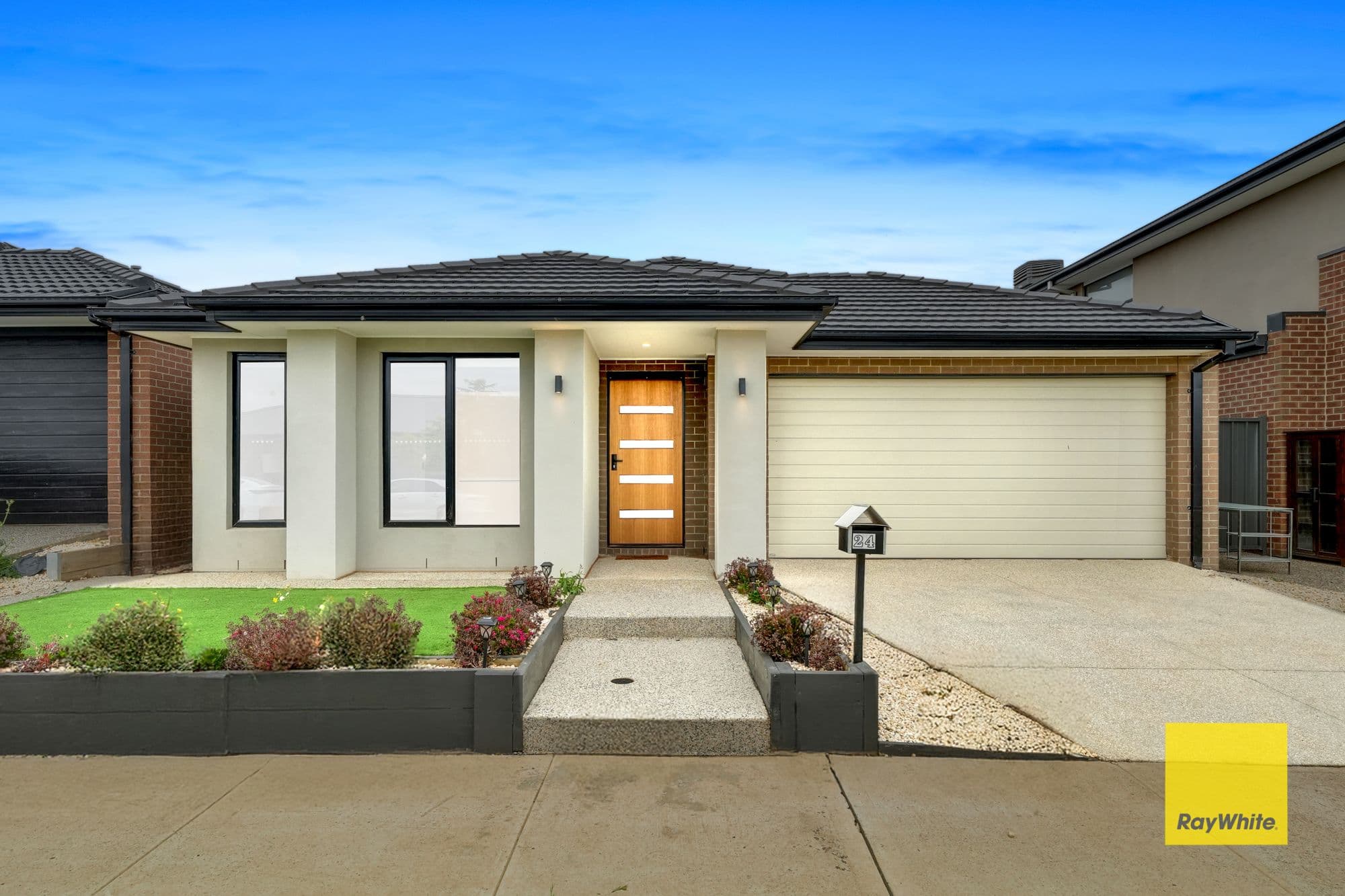 24 Pechora Street, Truganina VIC 3029, Truganina - Image 1