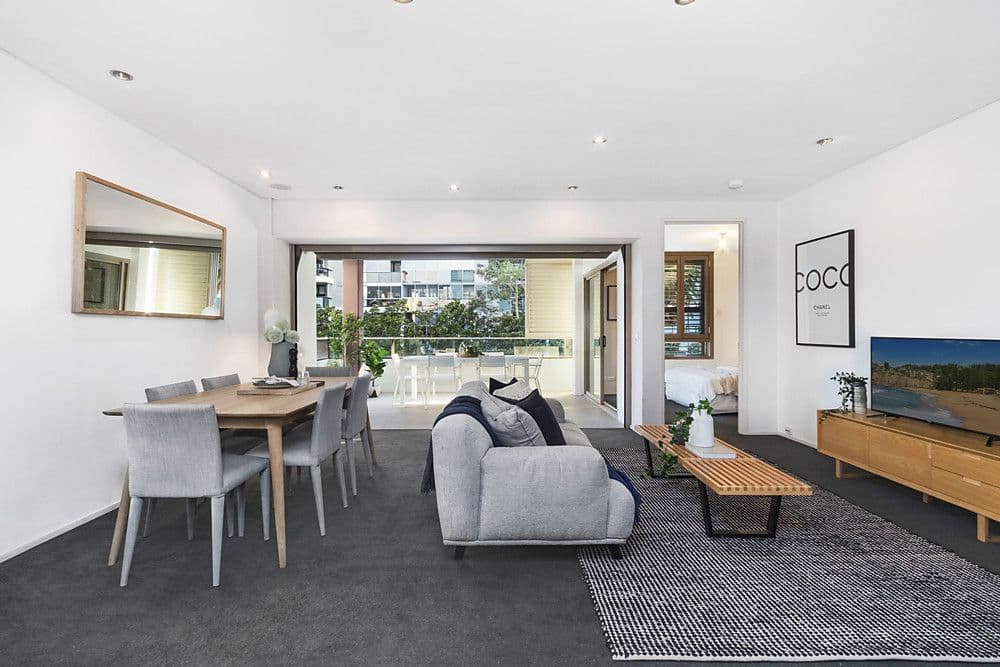 4 Sterling Circuit, Camperdown NSW 2050, Camperdown - Image 1