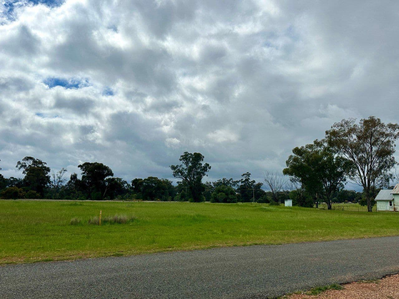 Lot 4 DP 501055 Slee Street, Fifield NSW 2875, Fifield - Image 1