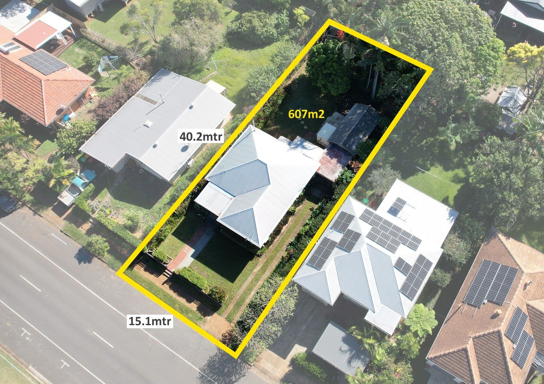102 King Street, Woody Point QLD 4019, Margate - Image 1
