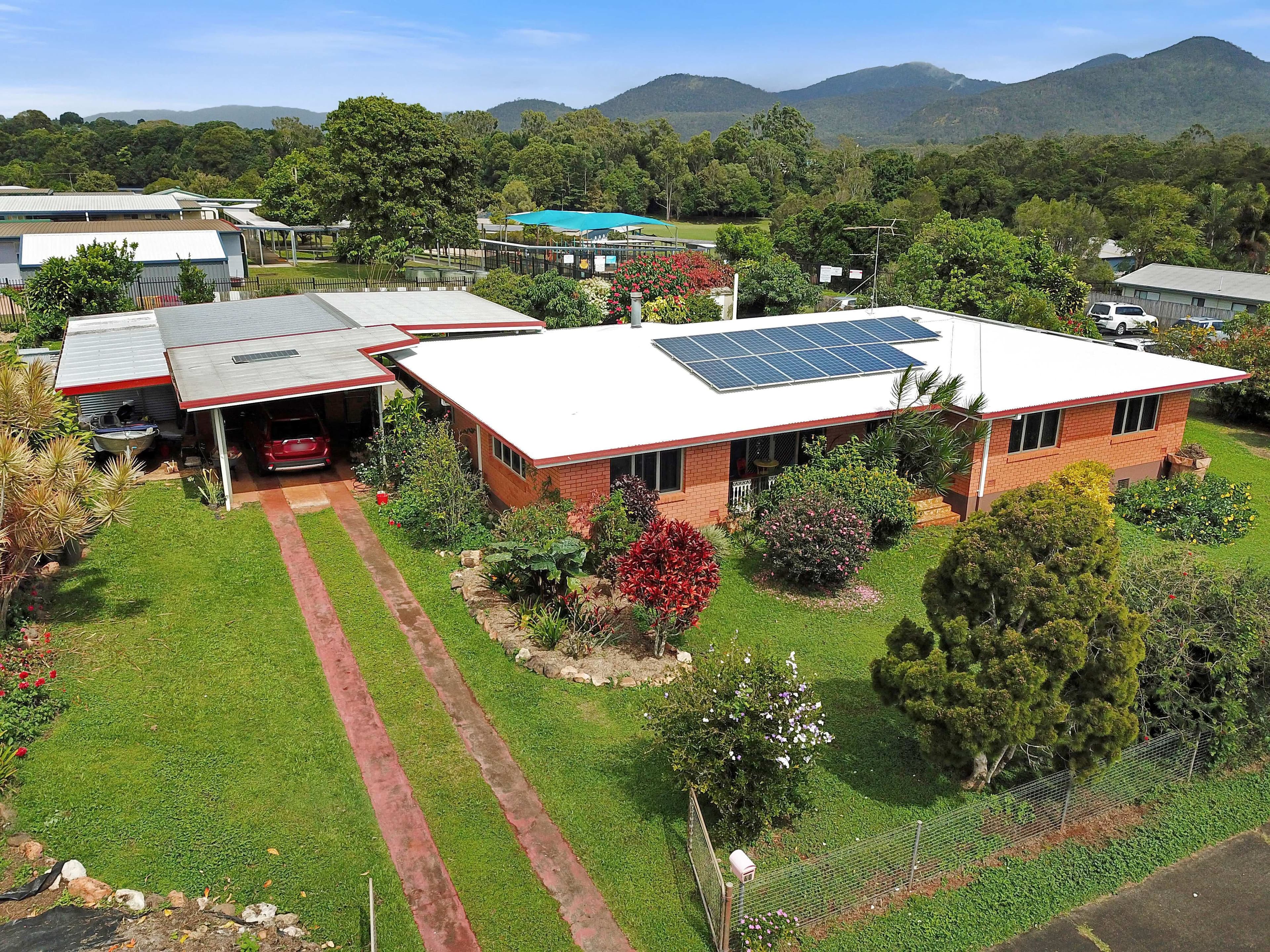 38-40 Kelly Street, Atherton QLD 4883, Atherton - Image 1