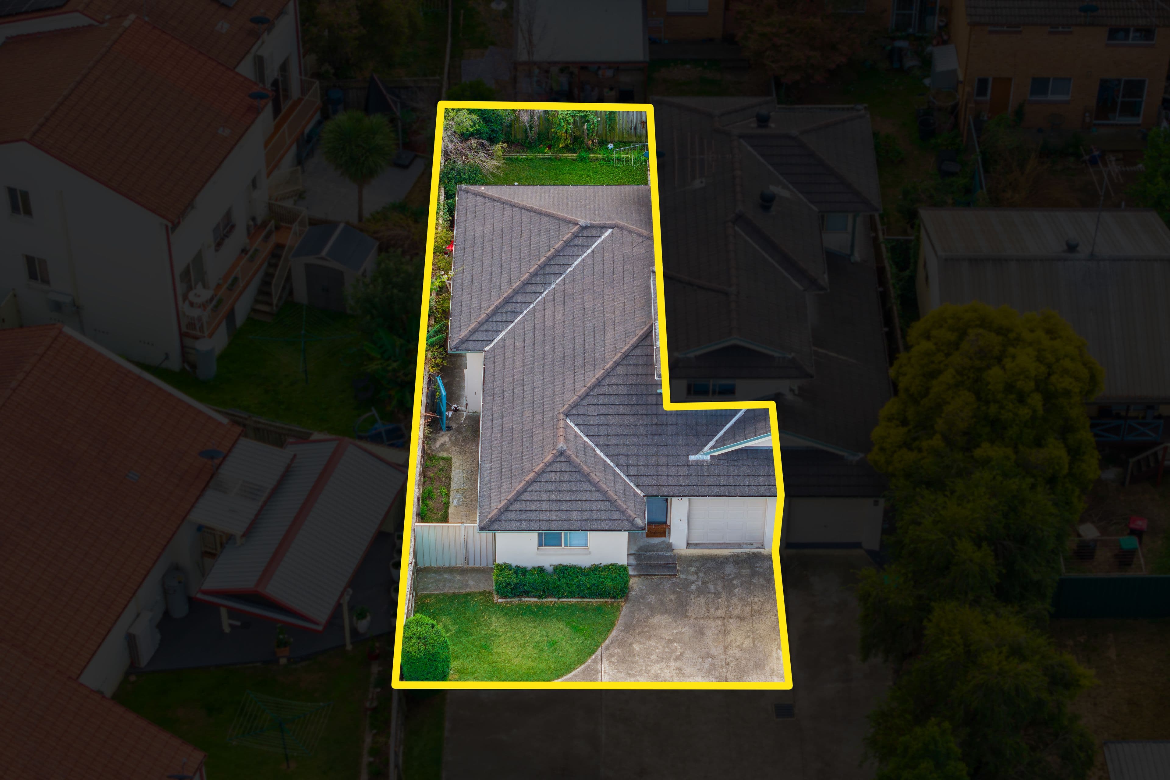 3/15 Park Avenue, Kingswood NSW 2747, Kingswood - Image 1