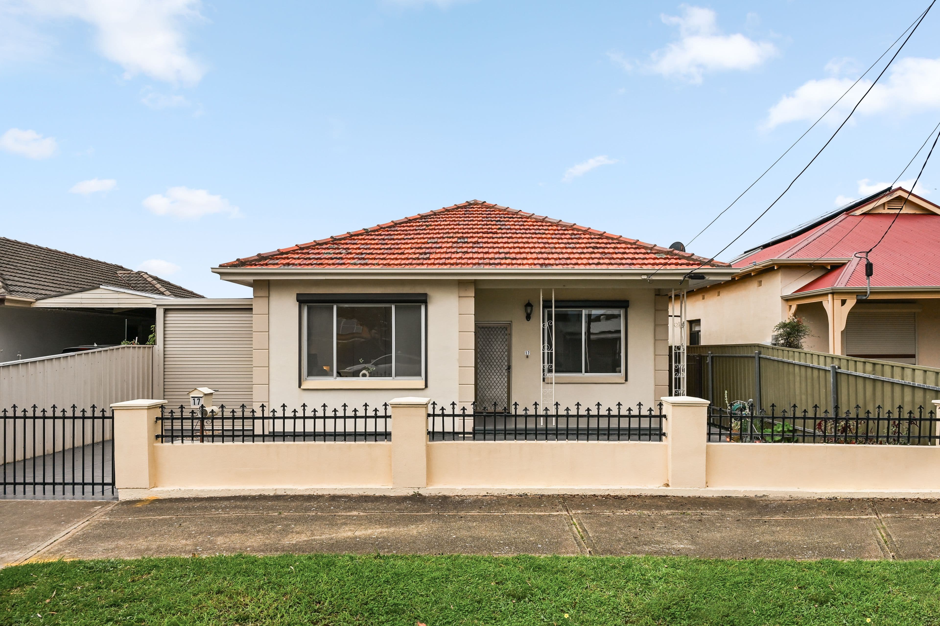 17 Palm Avenue, Royal Park SA 5014, Royal Park - Image 1