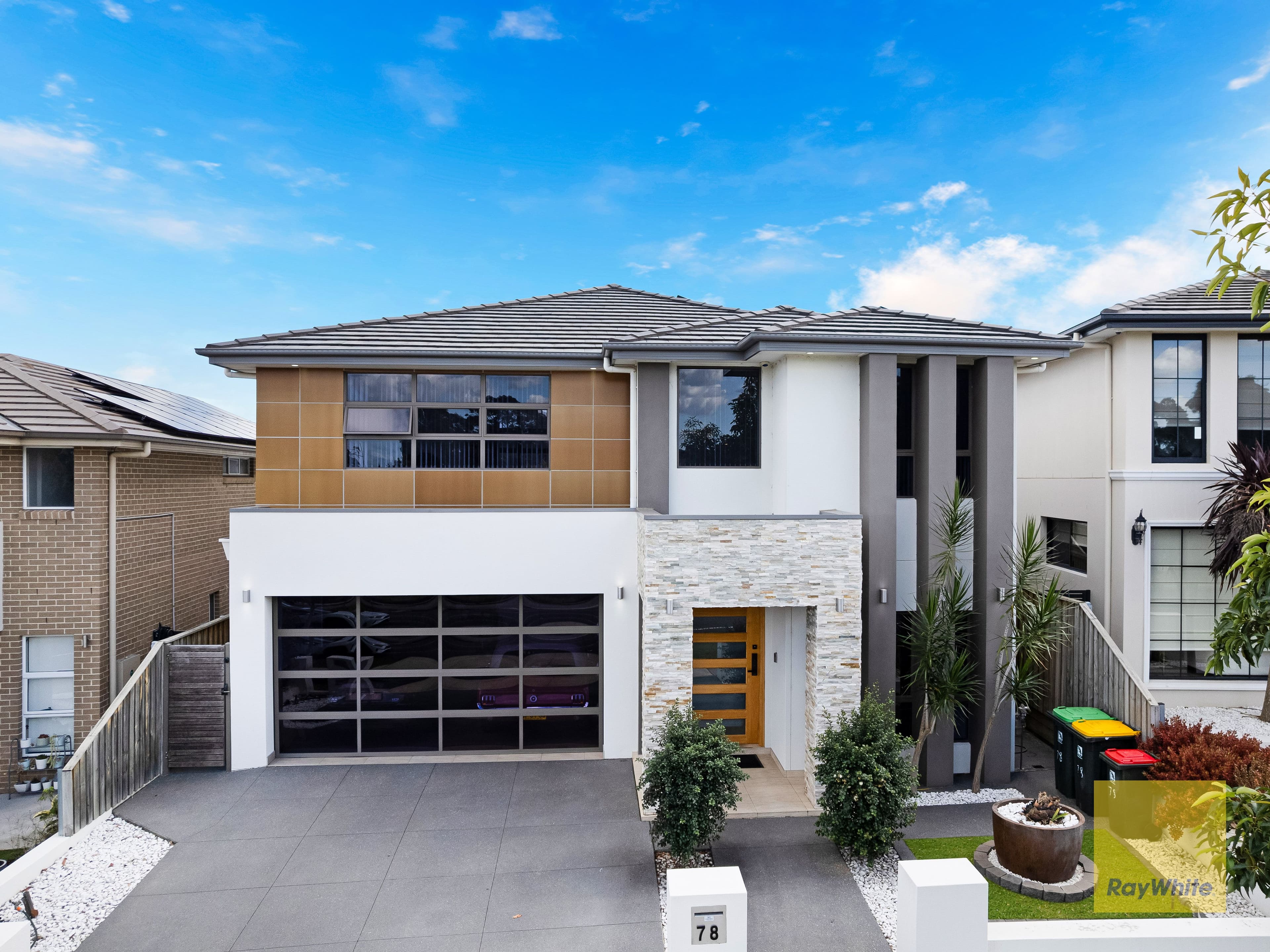 78 & 78a Longview Road, GLEDSWOOD HILLS NSW 2557, Gledswood Hills - Image 1