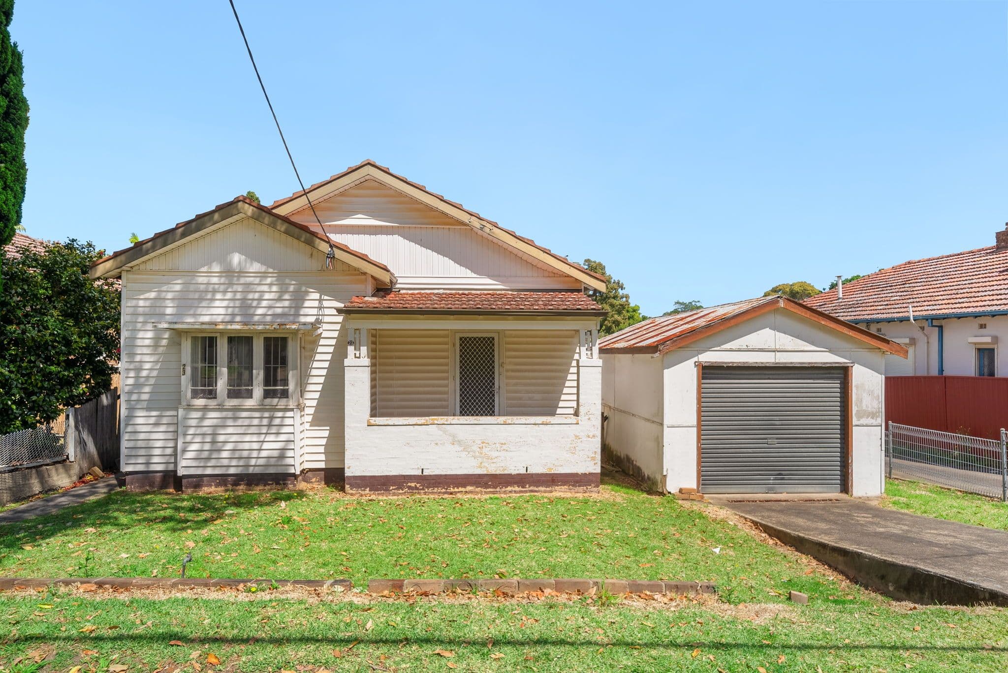 23 Duncan Street, Punchbowl NSW 2196, Punchbowl - Image 1