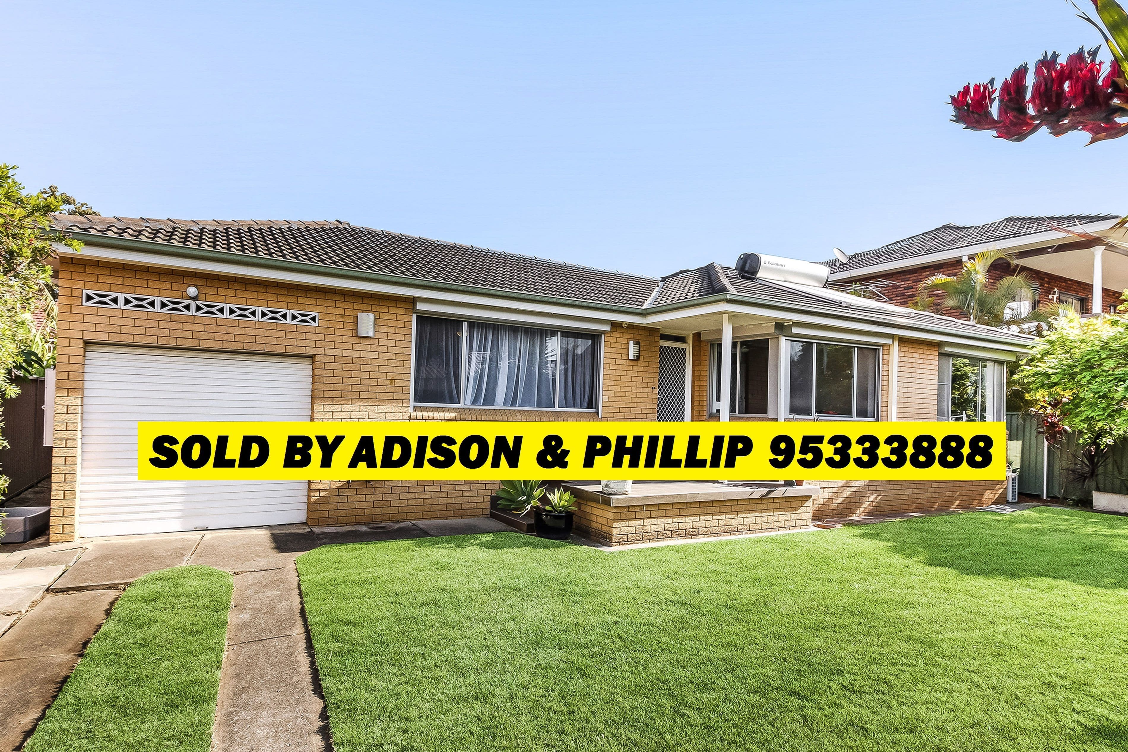 49a Shenstone Road, Riverwood NSW 2210, Riverwood - Image 1