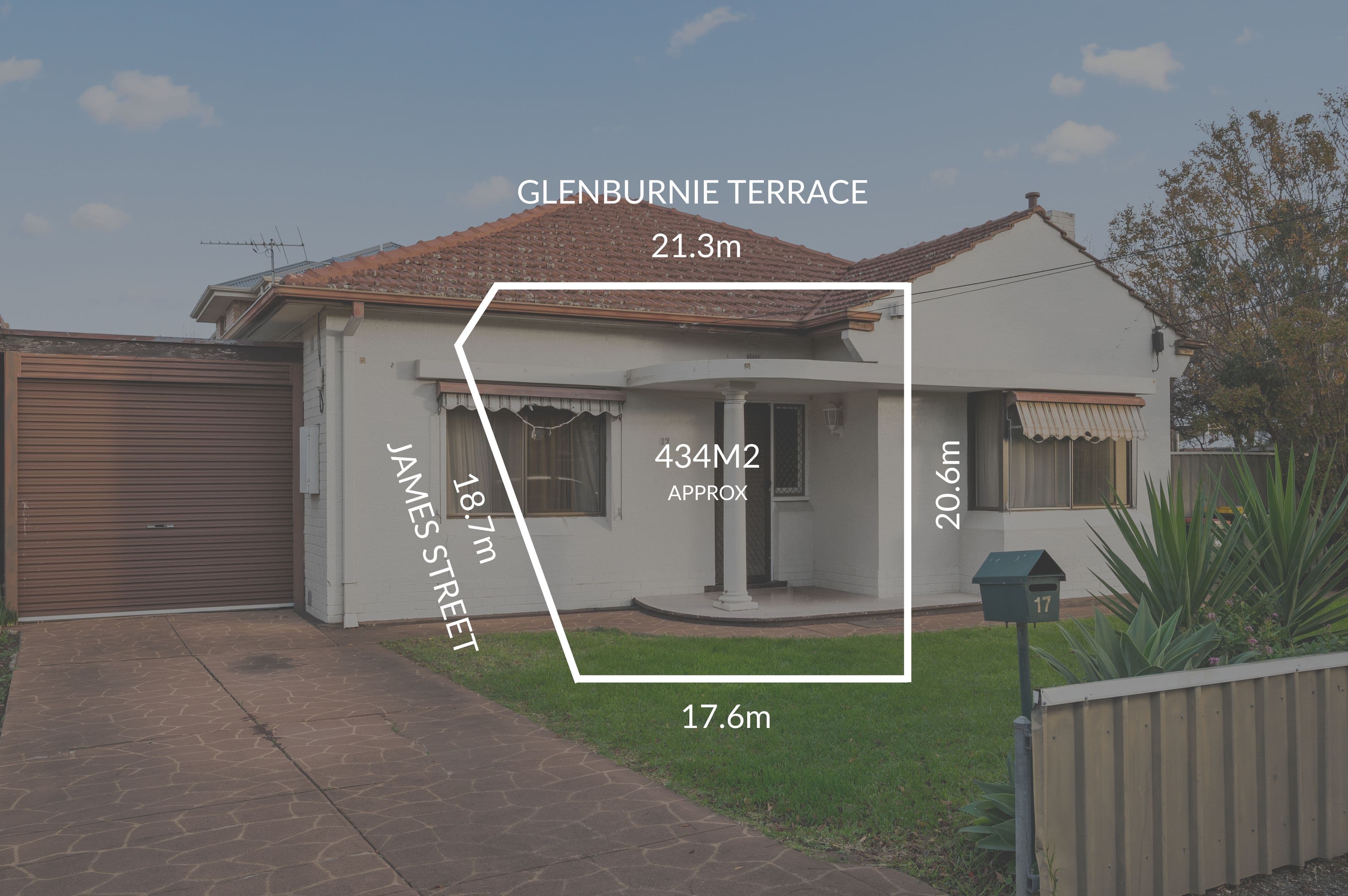 17 Glenburnie Terrace, Plympton SA 5038, Plympton - Image 1