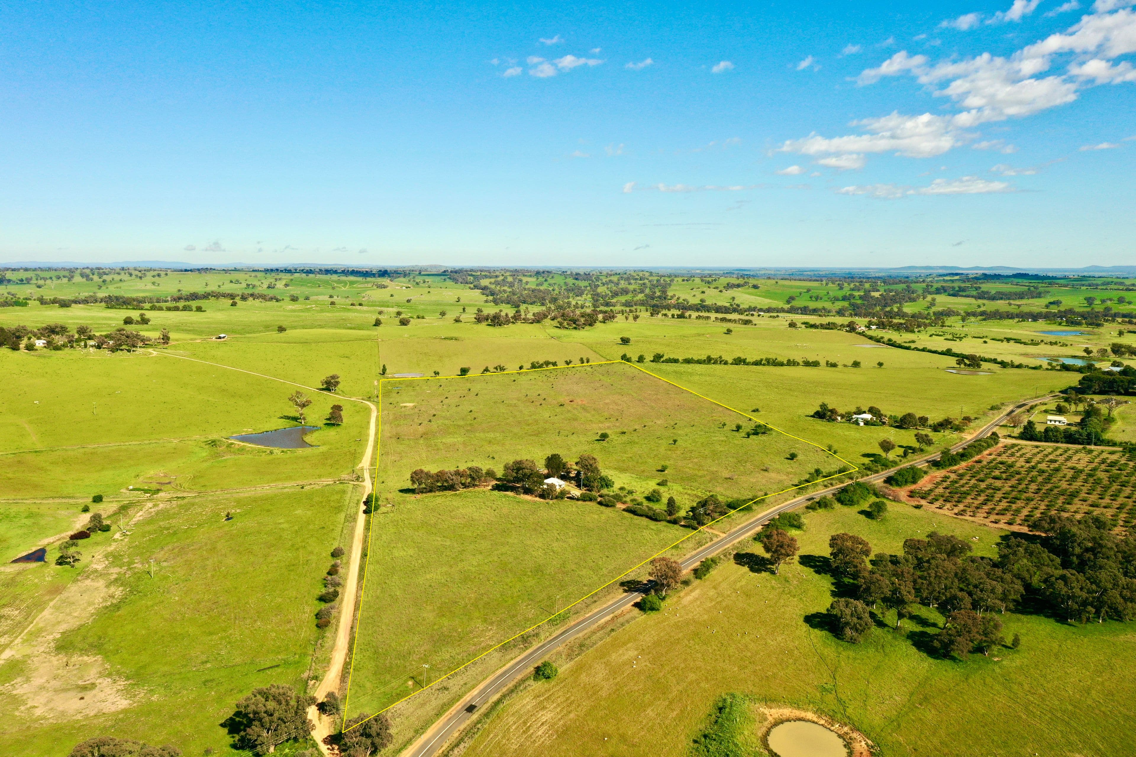 435 Maimuru Ss Road, Young NSW 2594, Young - Image 1