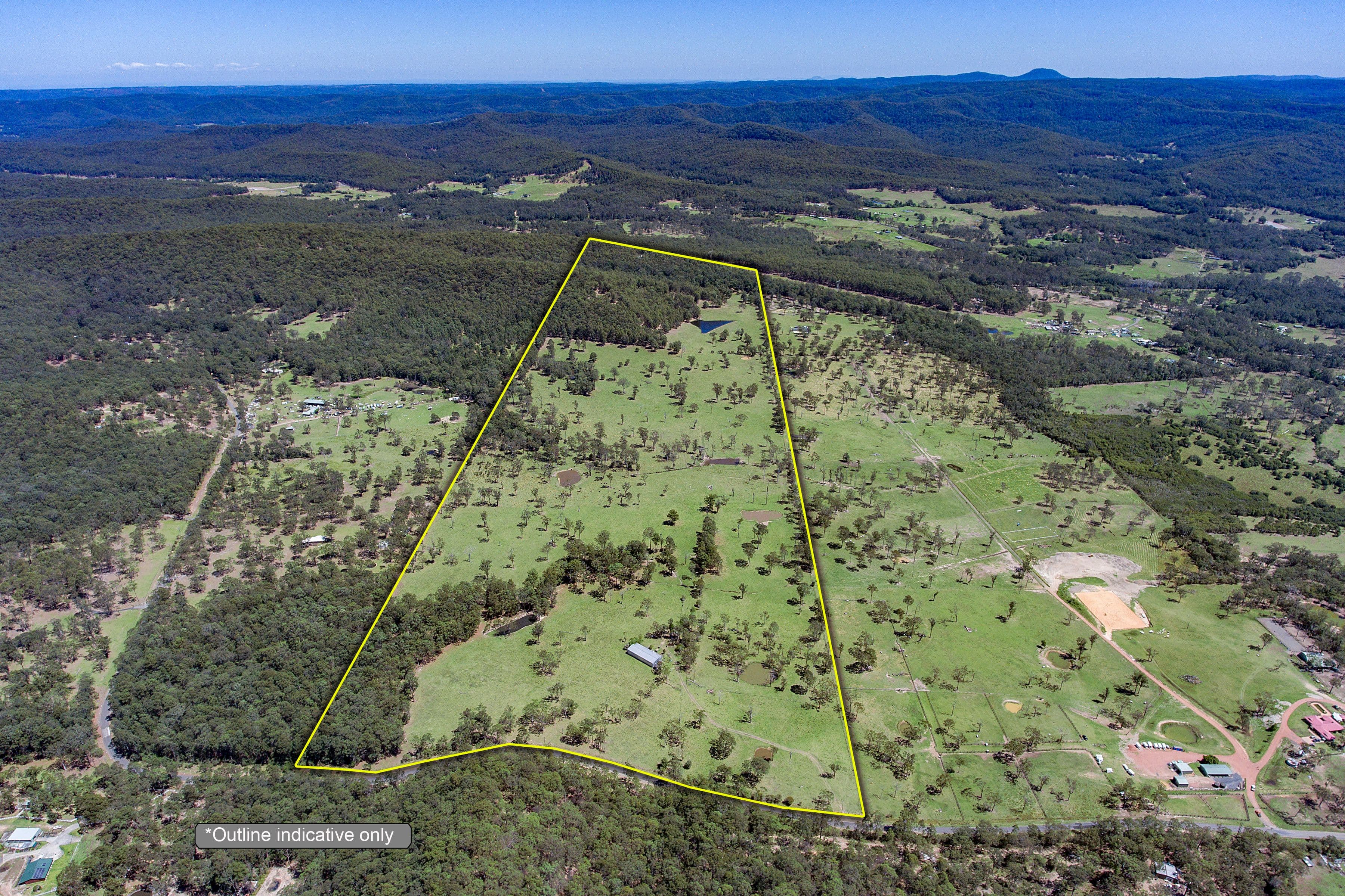 230 Crooks Road, Mandalong NSW 2264, Mandalong - Image 1