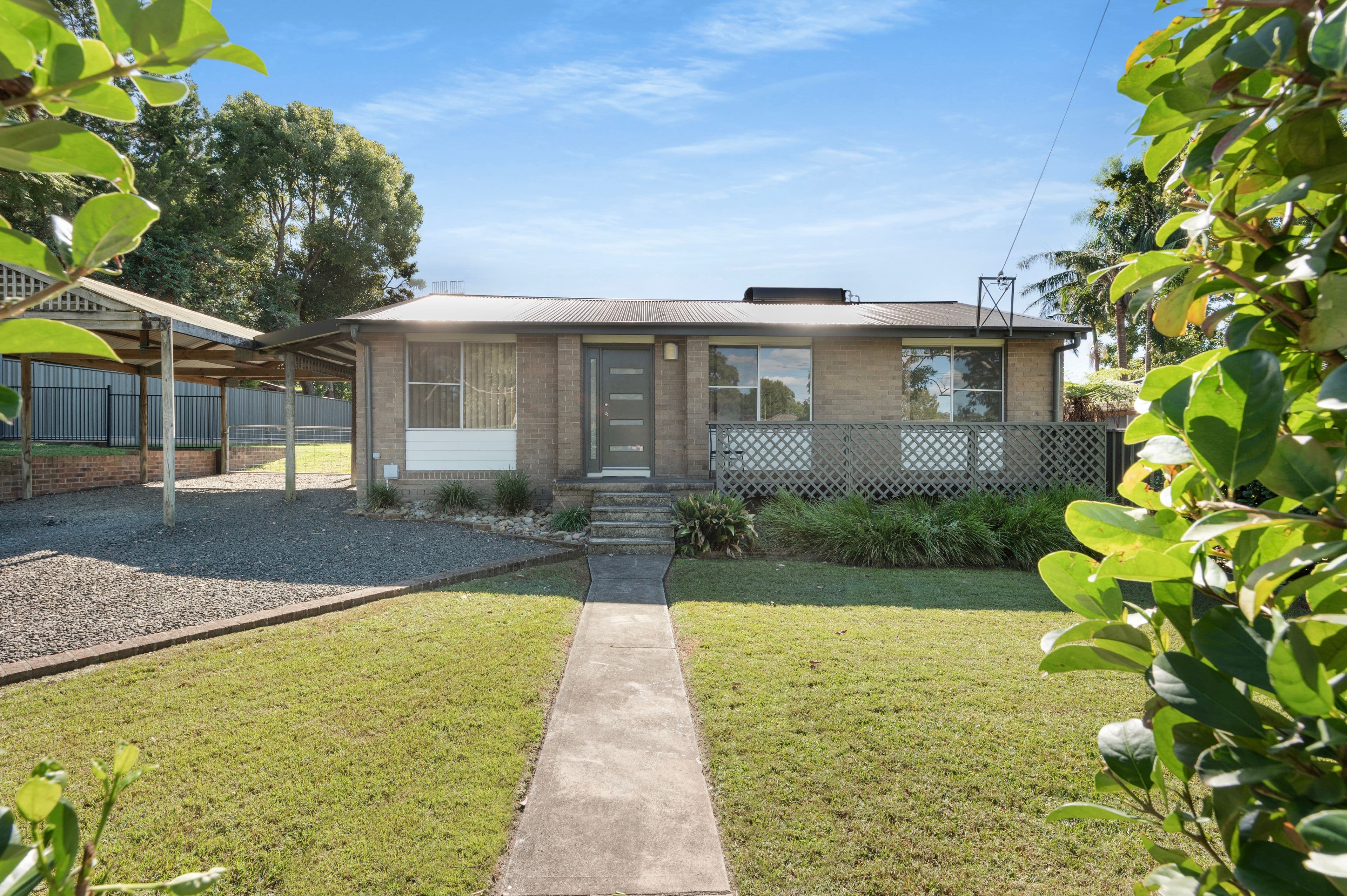 6 Peak Avenue, North Nowra NSW 2541, North Nowra - Image 1