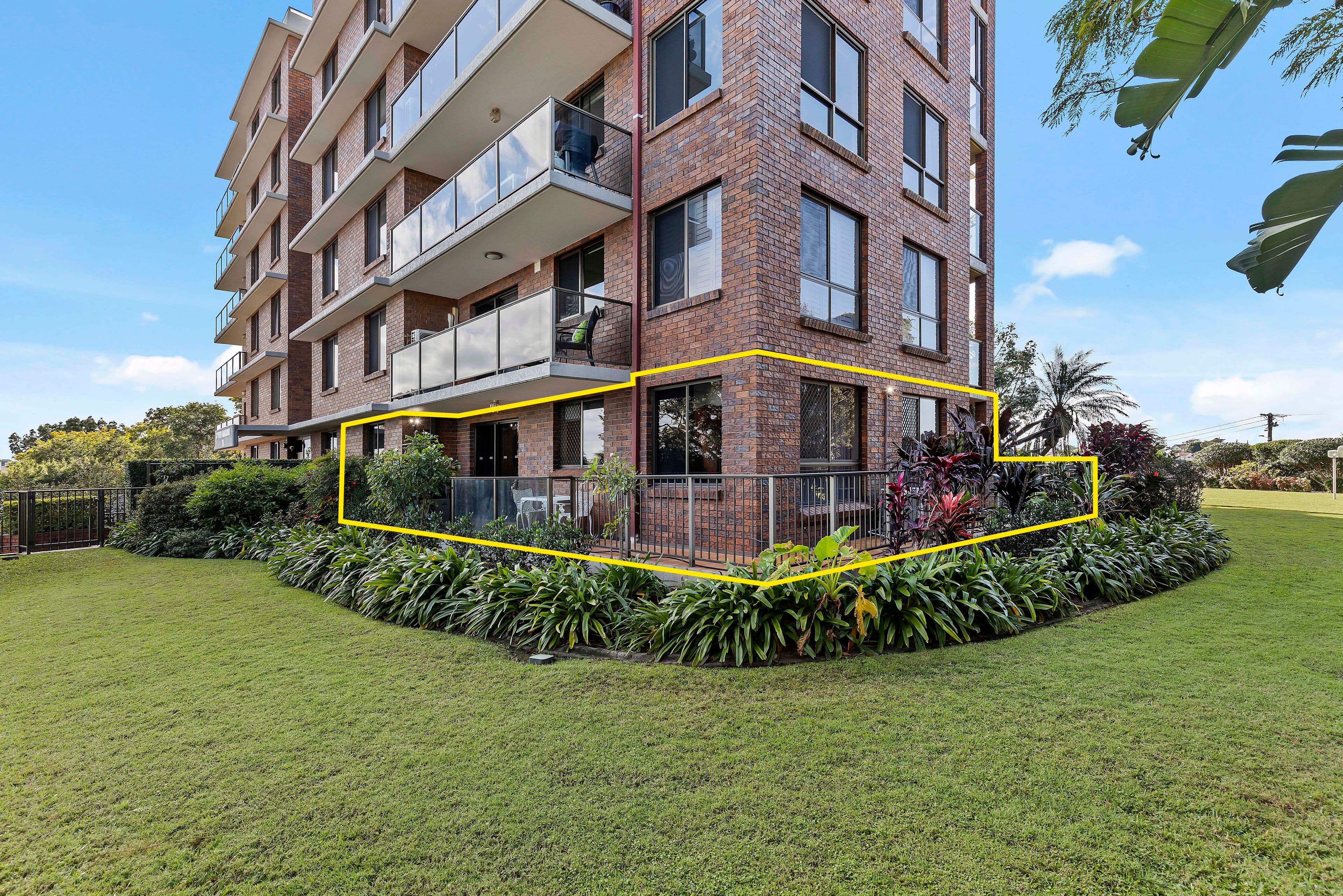 26 Rees Avenue, Clayfield QLD 4011, Clayfield - Image 1
