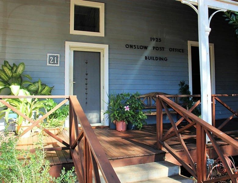 21 Second Avenue, Onslow WA 6710, Onslow - Image 1