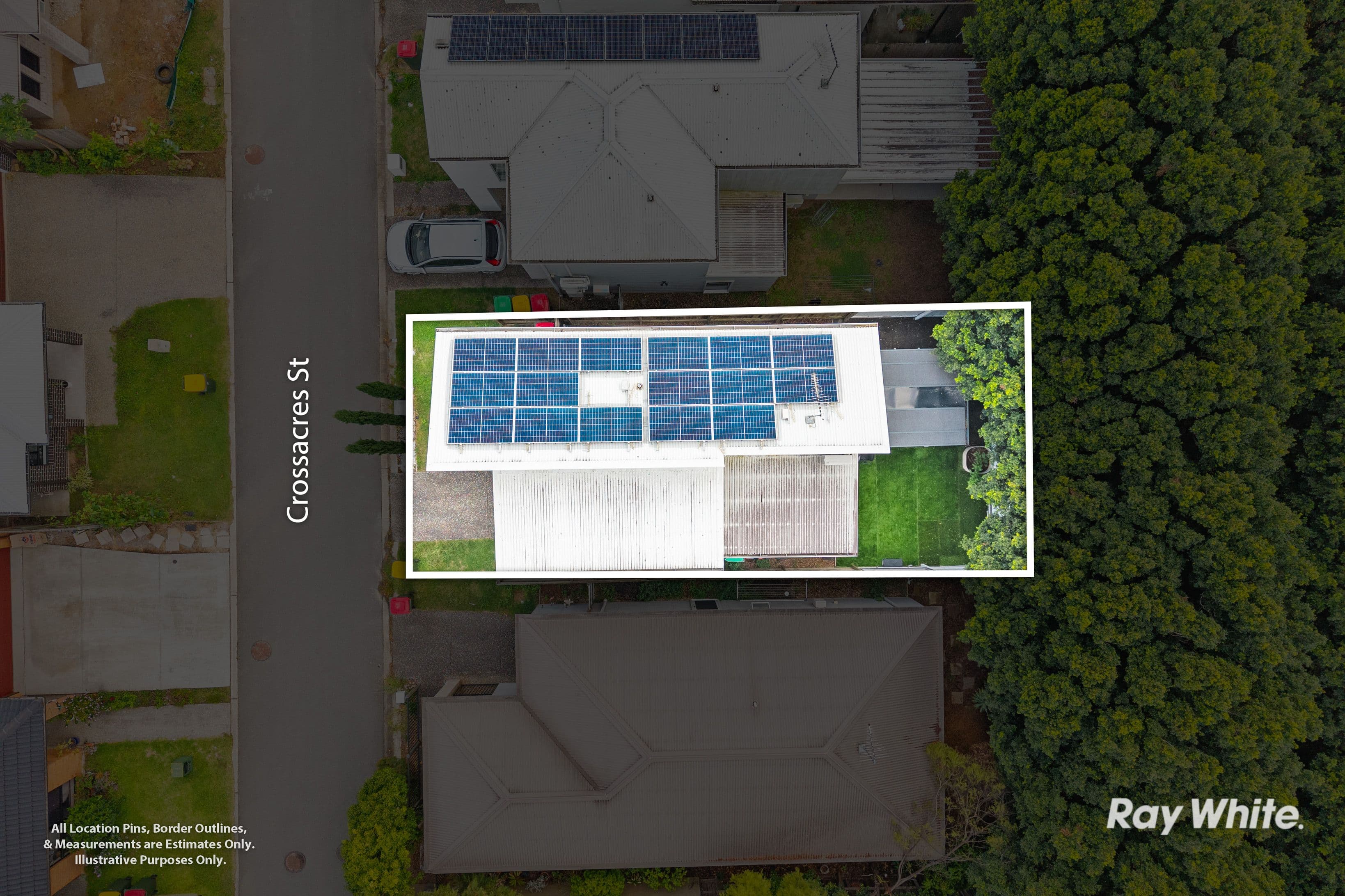 3/43 Crossacres Street, Doolandella QLD 4077, Doolandella - Image 1