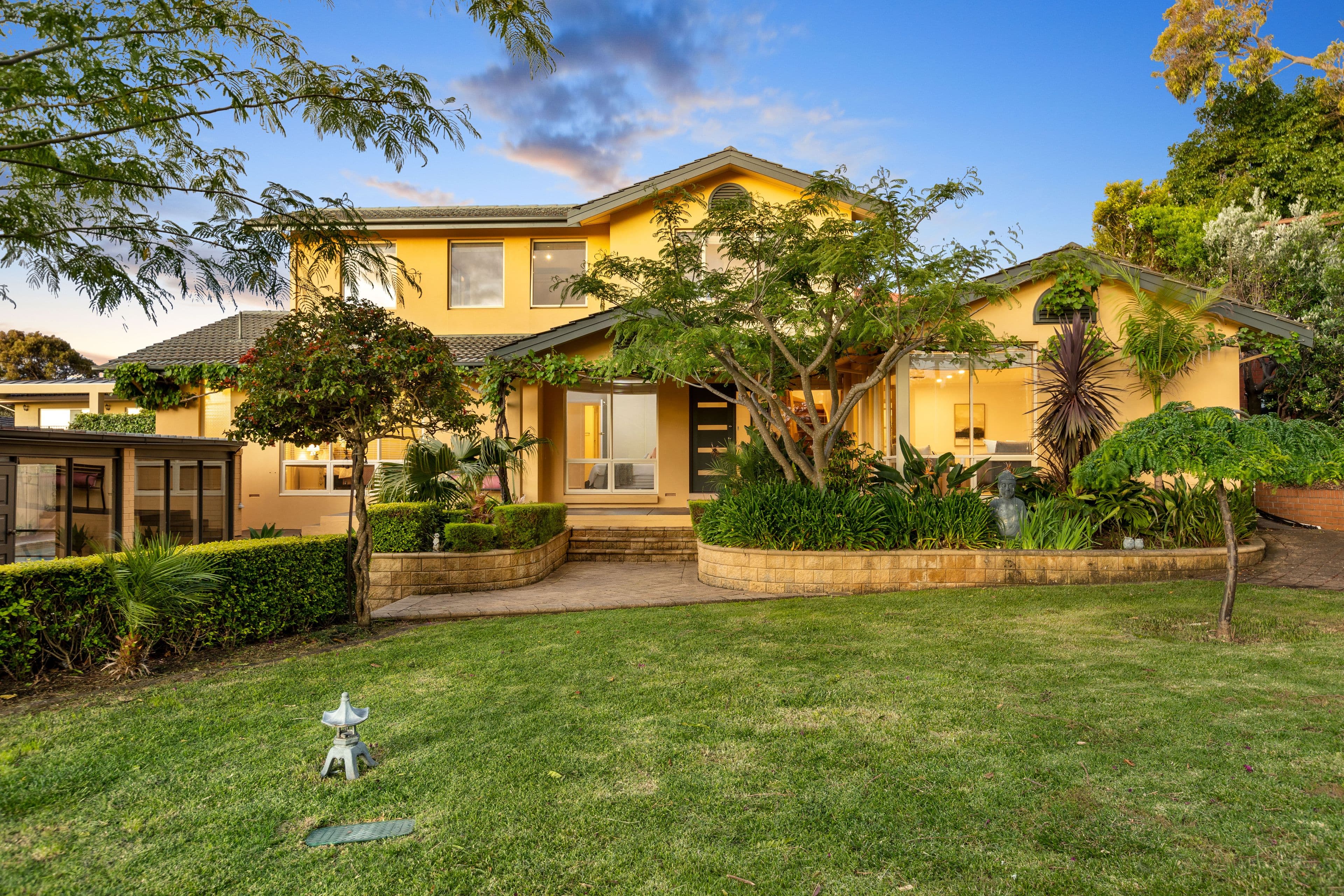 3 Woodhouse Crescent, Wattle Park SA 5066, Wattle Park - Image 1