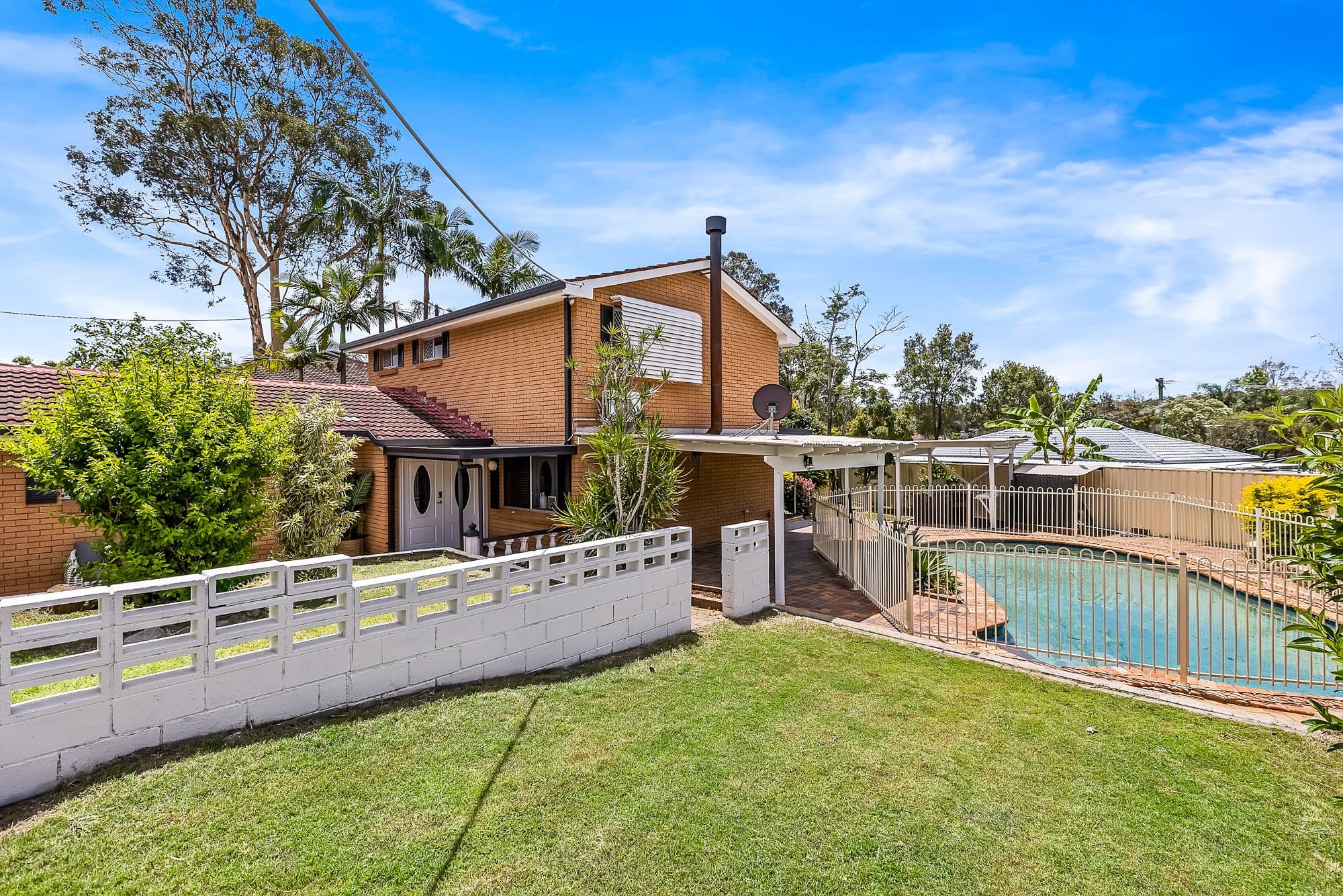 187 Pine Mountain Road, Brassall QLD 4305, Brassall - Image 1