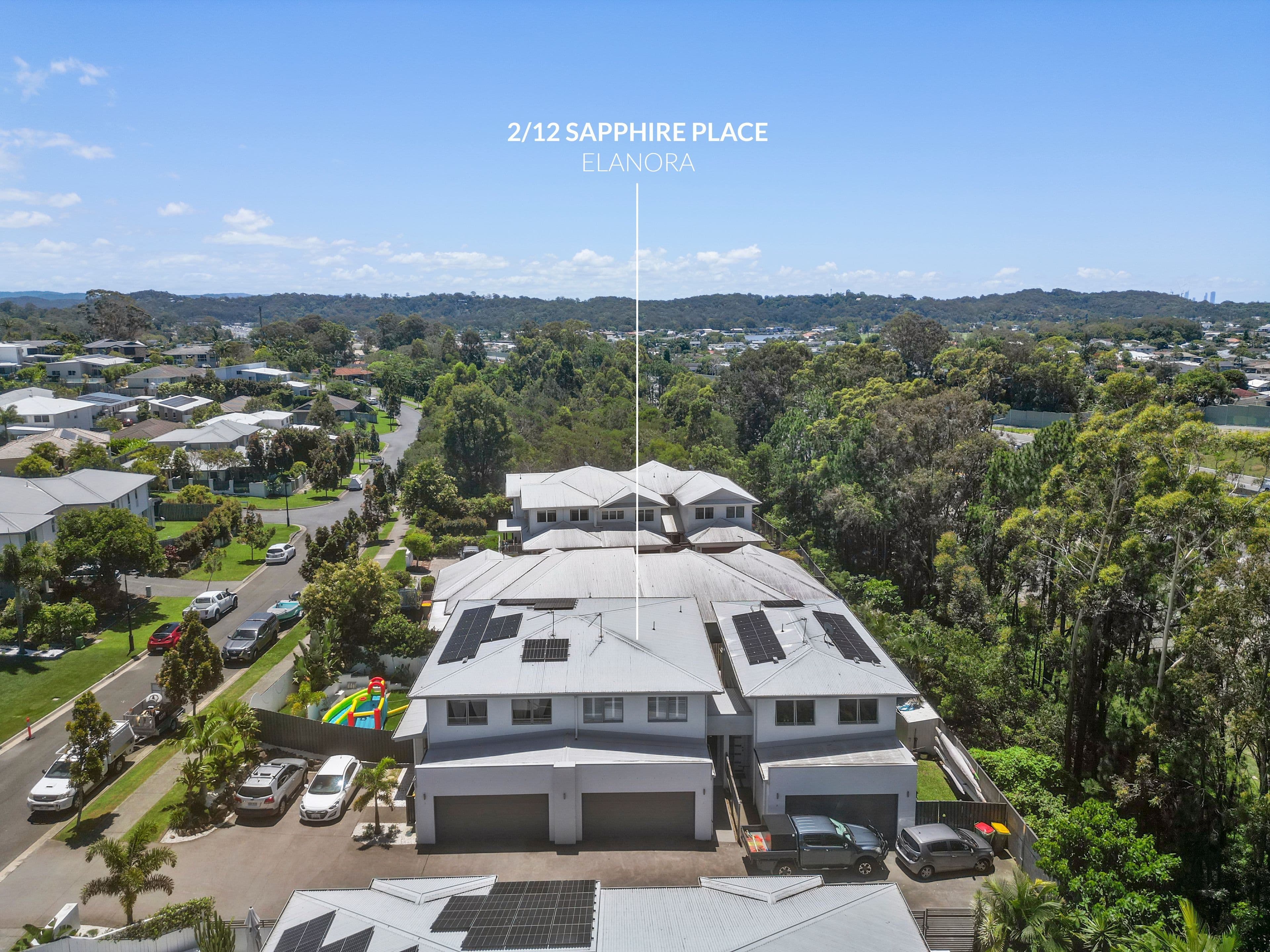 12 Sapphire Place, Elanora QLD 4221, Elanora - Image 1