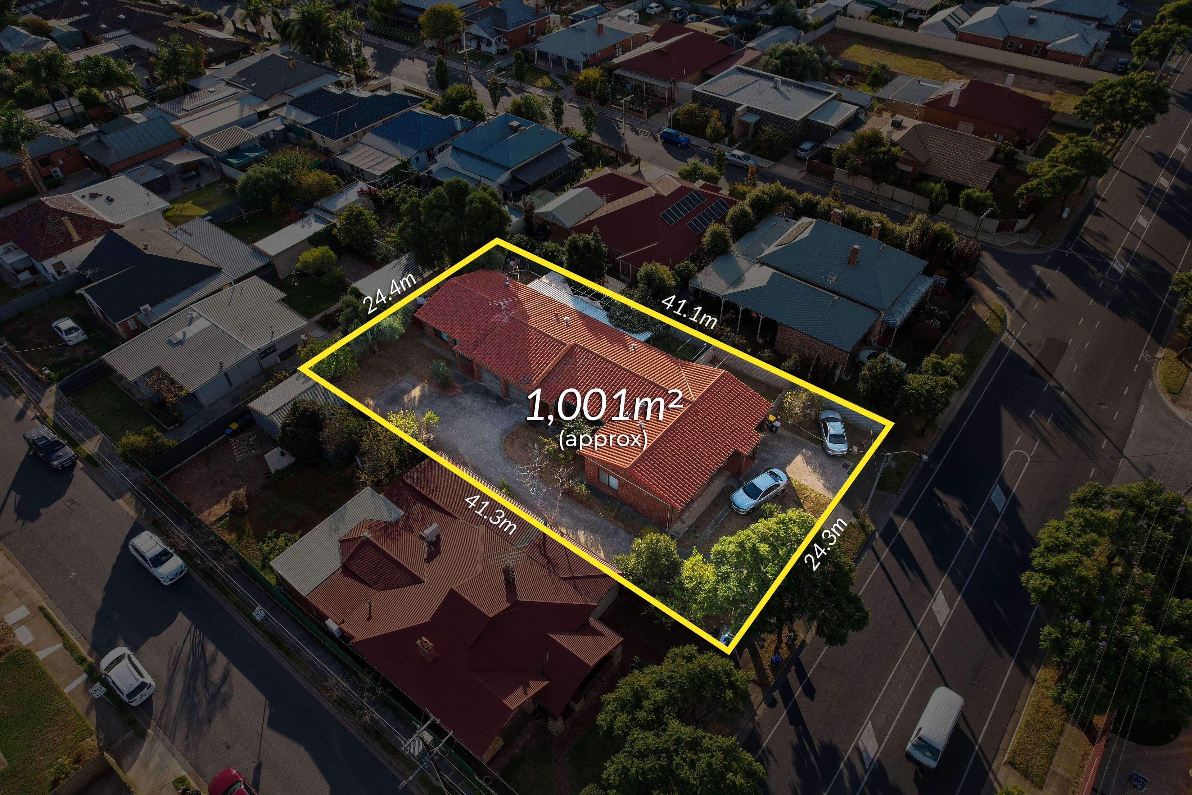30 East Avenue, Beverley SA 5009, Beverley - Image 1