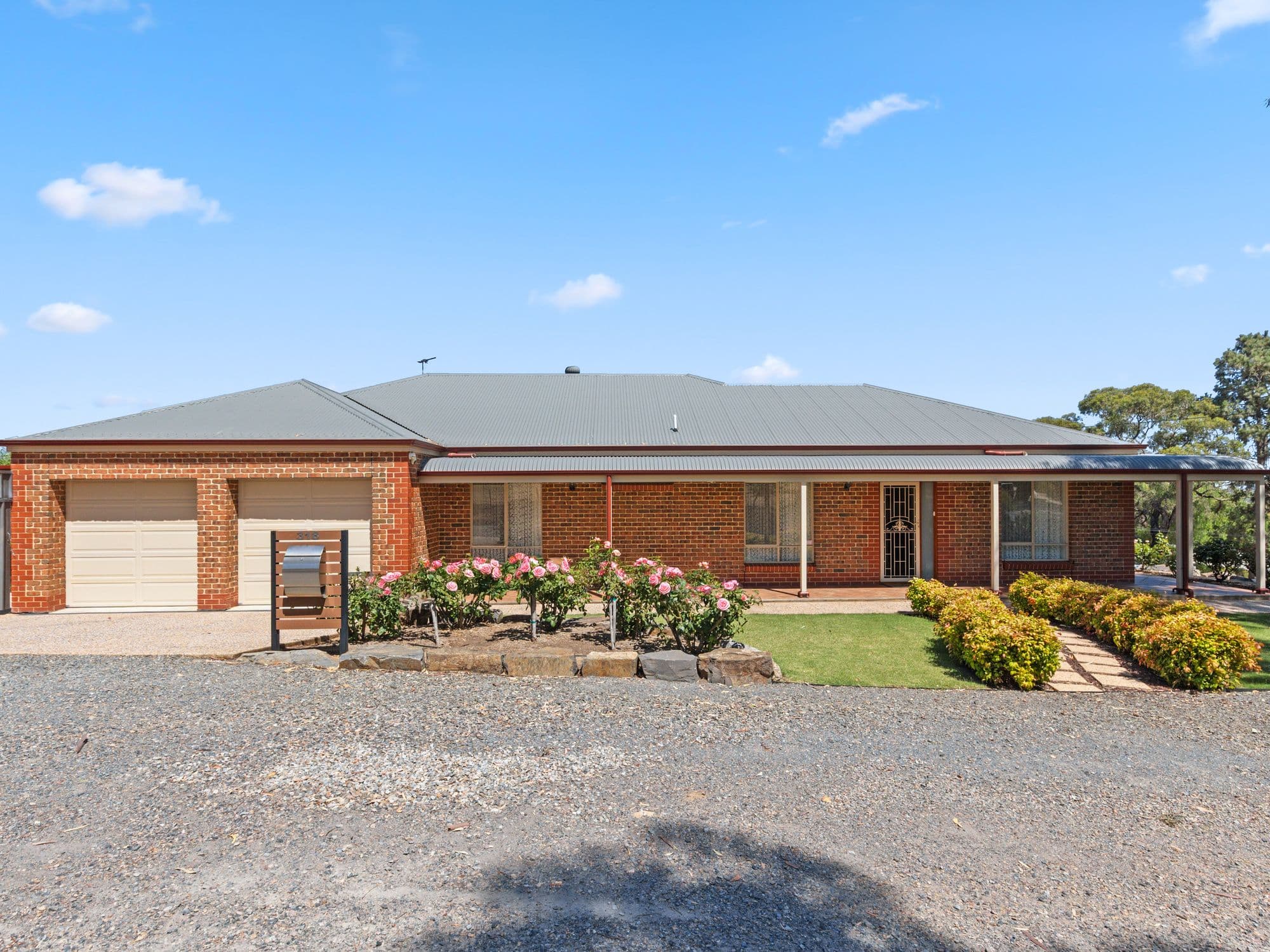 318 Pimpala Road, Woodcroft SA 5162, Woodcroft - Image 1