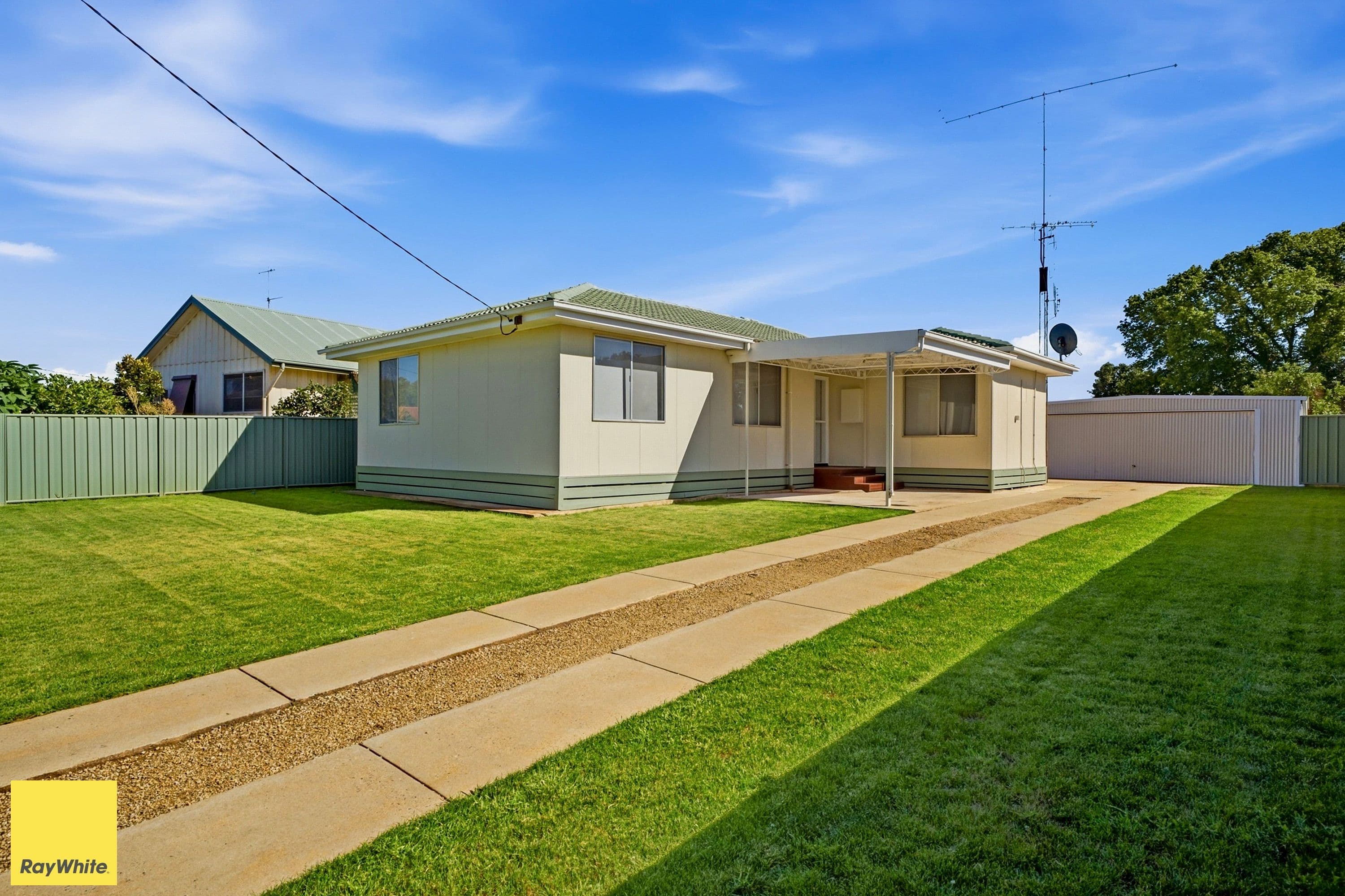 27 Hughes Street, Tatura VIC 3616, Tatura - Image 1