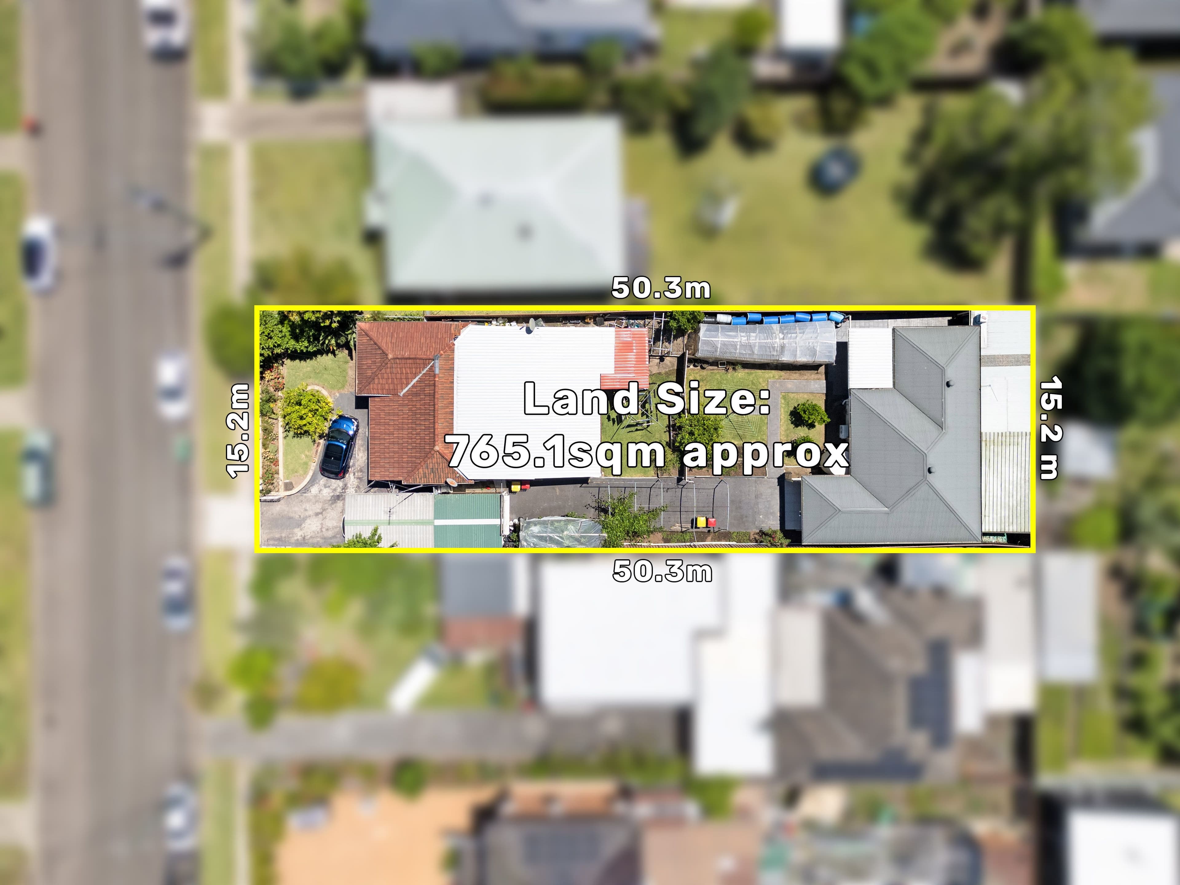 11 Brussels Street, South Granville NSW 2142, South Granville - Image 1