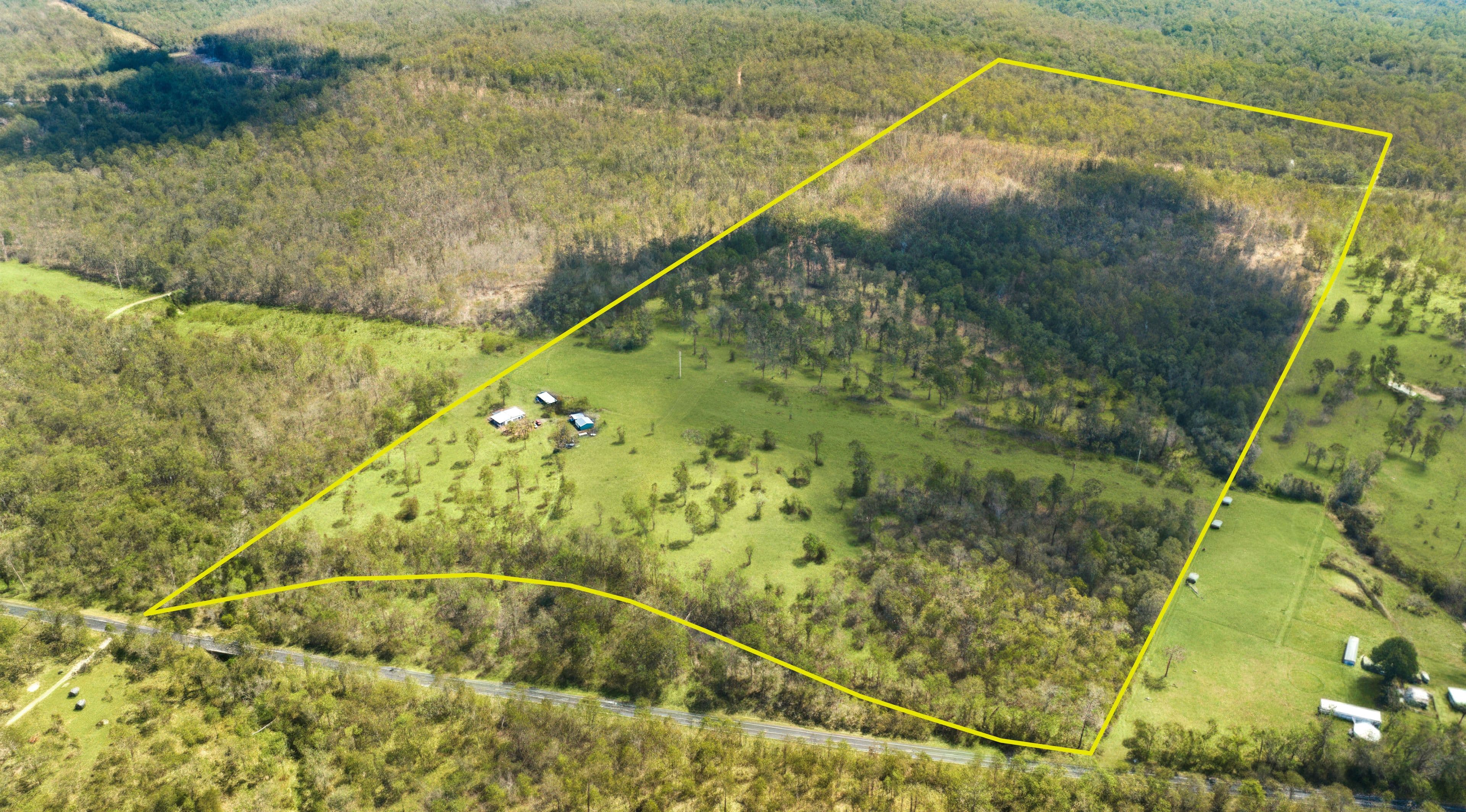 2419 Summerland Way, Dilkoon NSW 2460, Dilkoon - Image 1