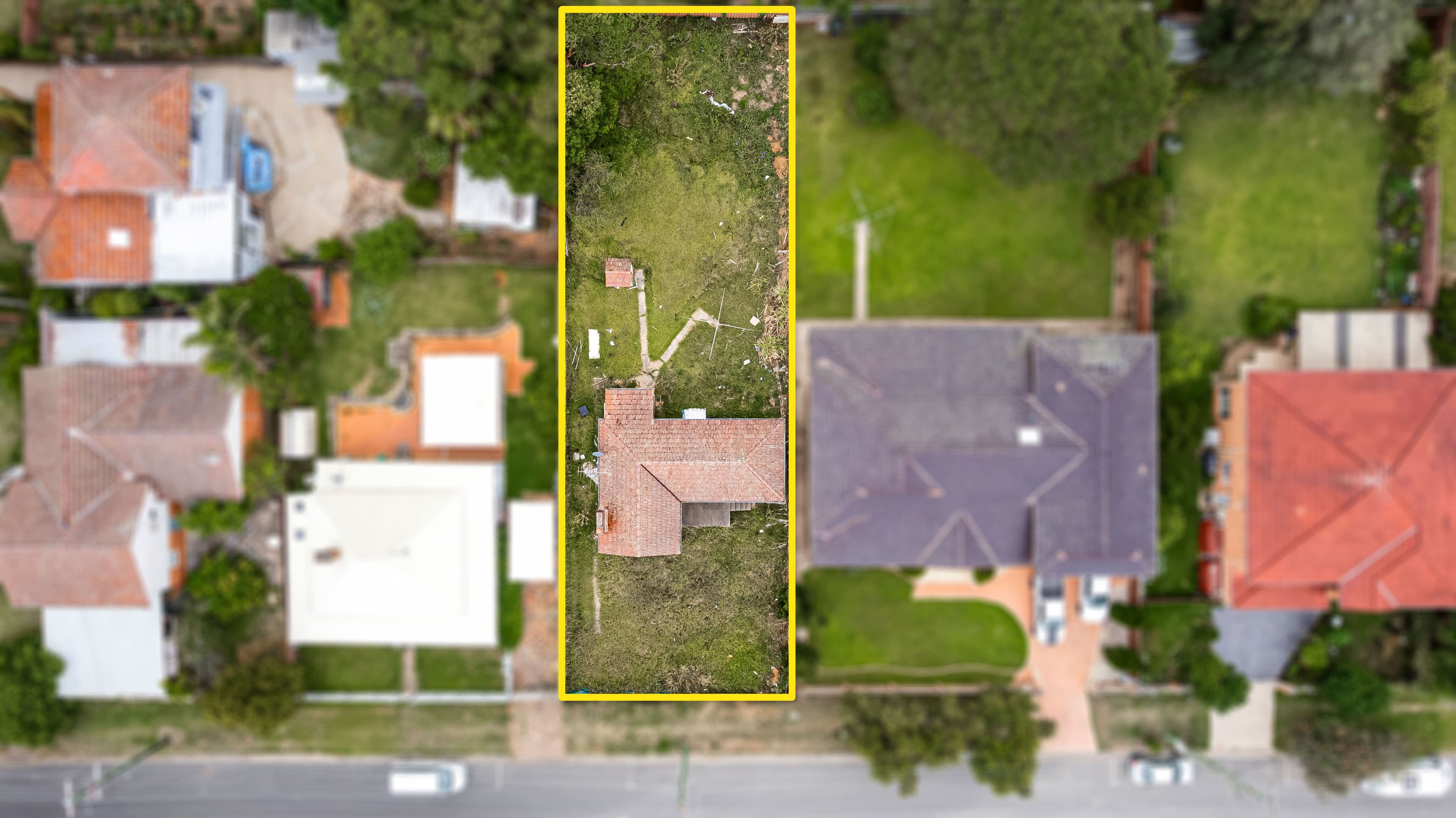 22 Gordon Street, Blacktown NSW 2148, Blacktown - Image 1