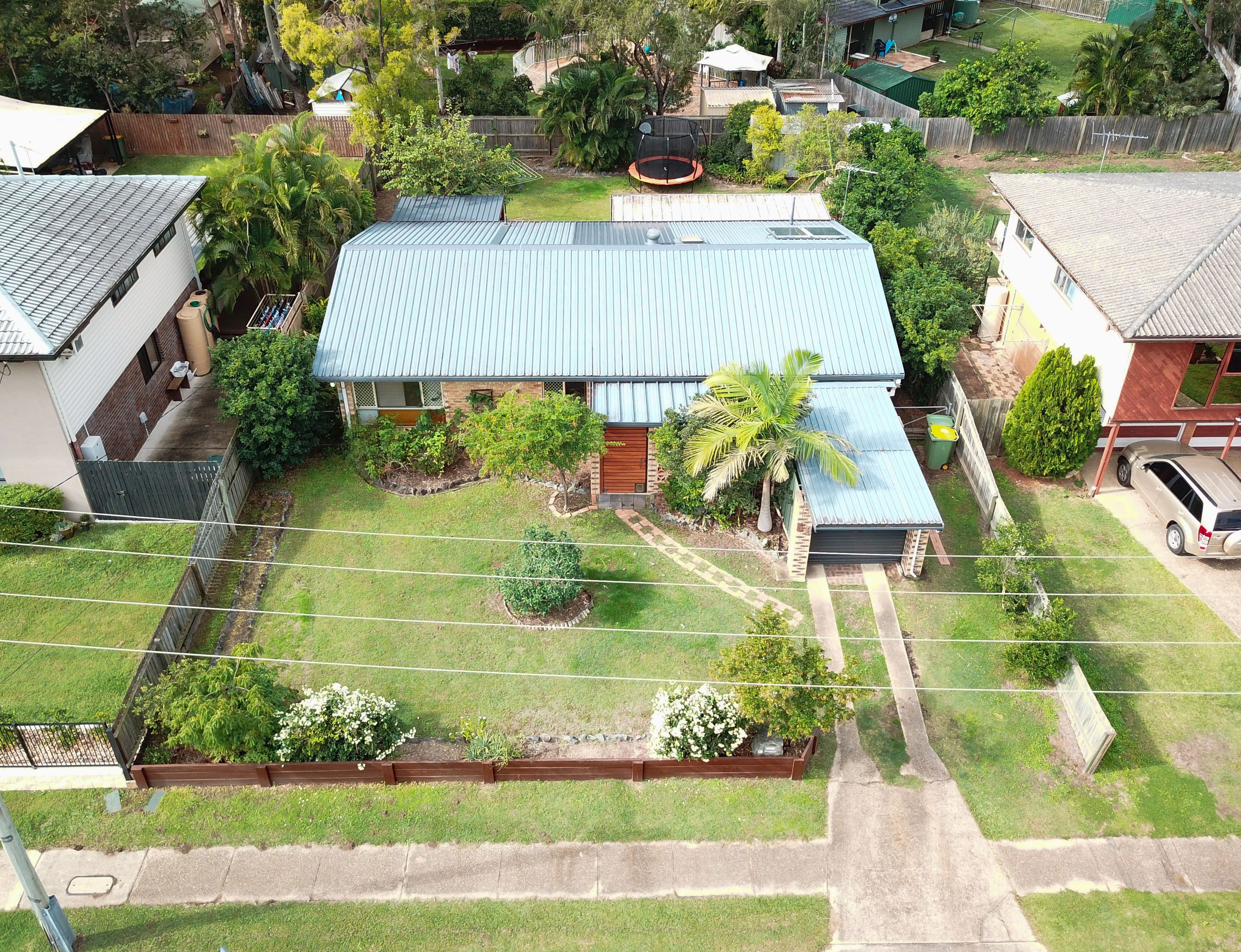 58 Calala Drive, Strathpine QLD 4500, Strathpine - Image 1