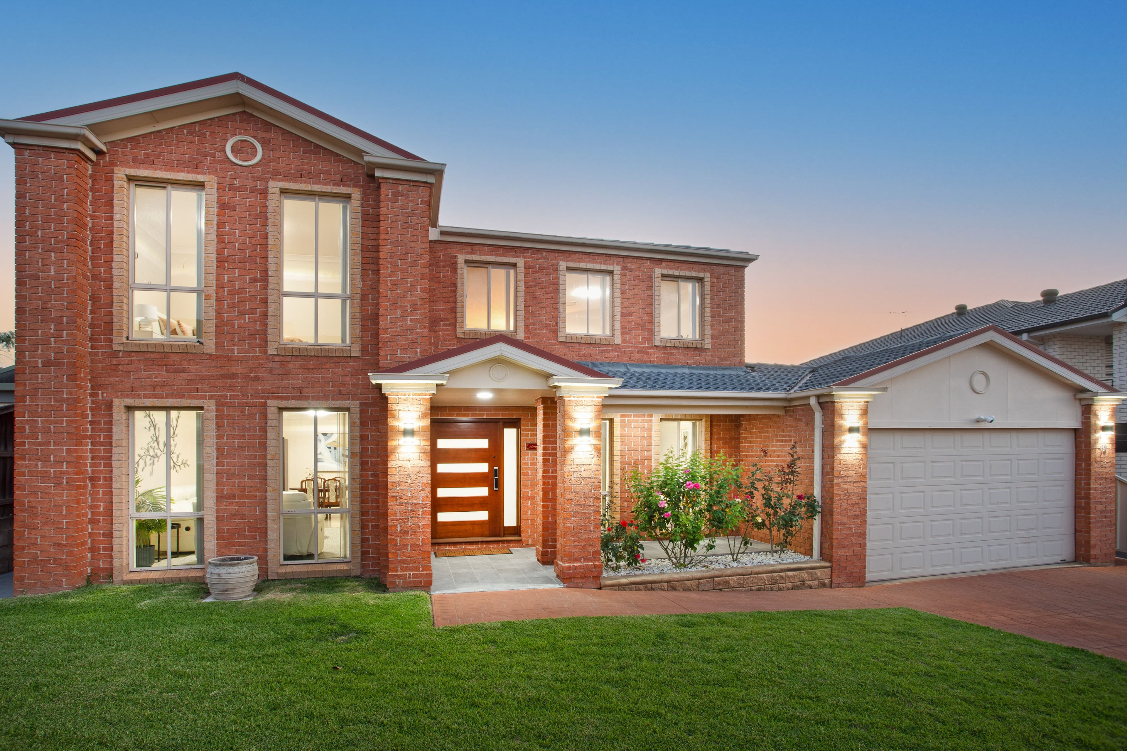 19 Grech Place, Glenwood NSW 2768, Glenwood - Image 1