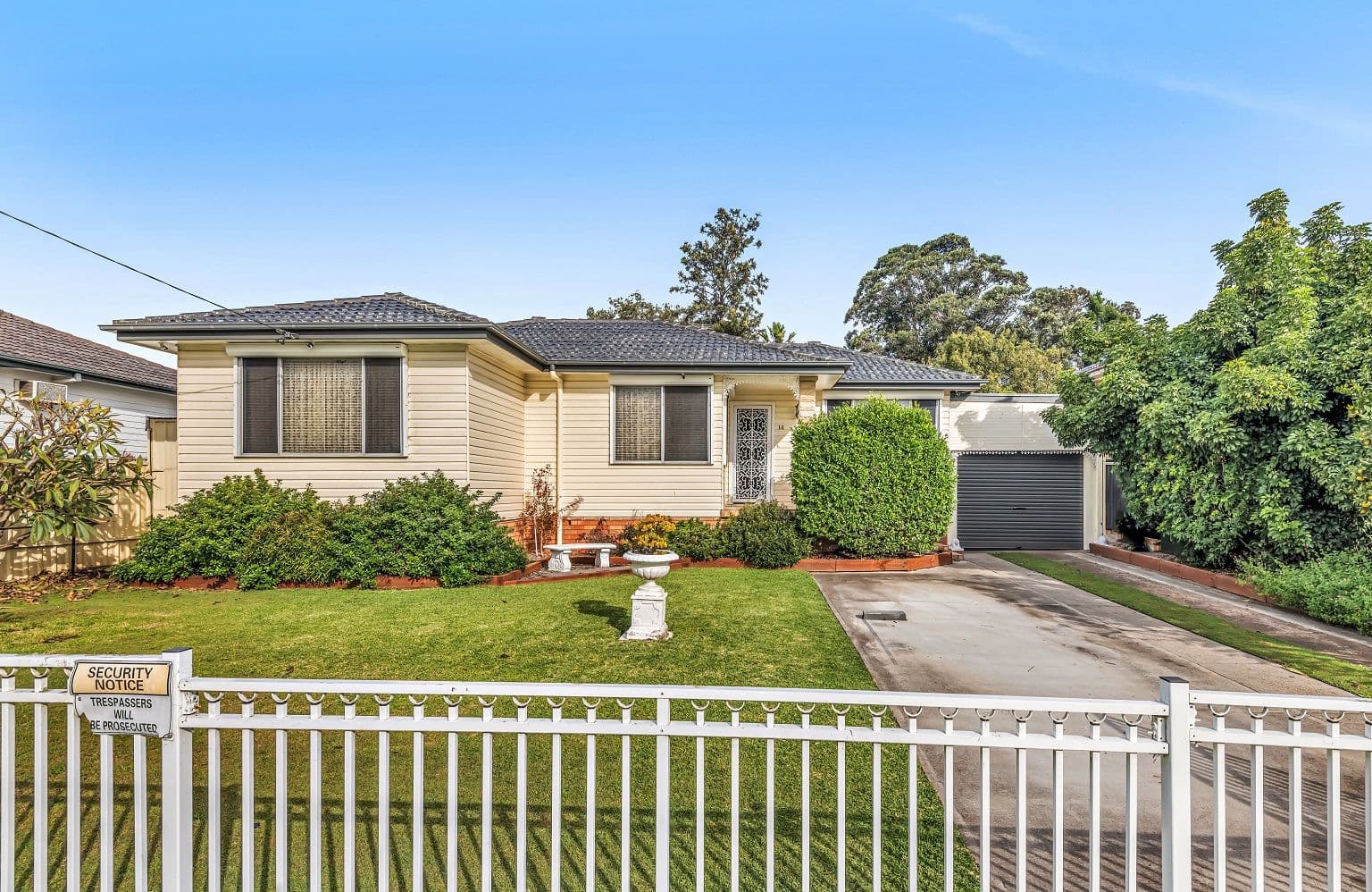 14 Blair Crescent, Kurri Kurri NSW 2327, Kurri Kurri - Image 1