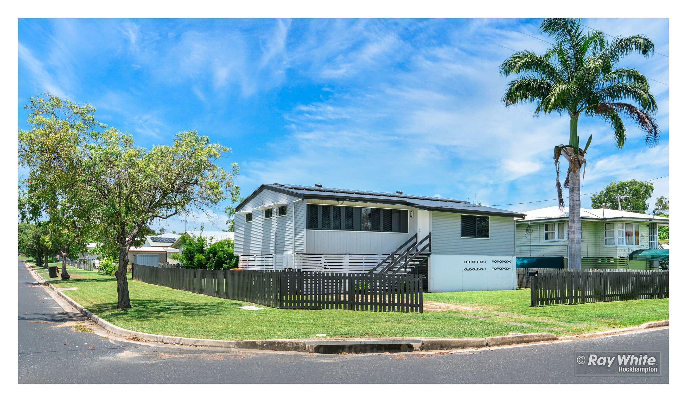 31 Schultz Street, West Rockhampton QLD 4700, West Rockhampton - Image 1