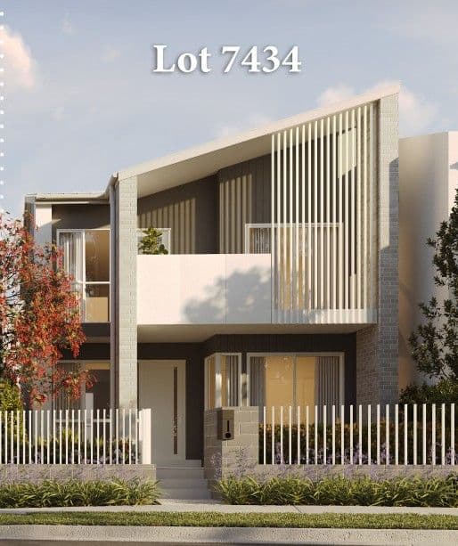 60 Grassbird Avenue, Oran Park NSW 2570, Oran Park - Image 1