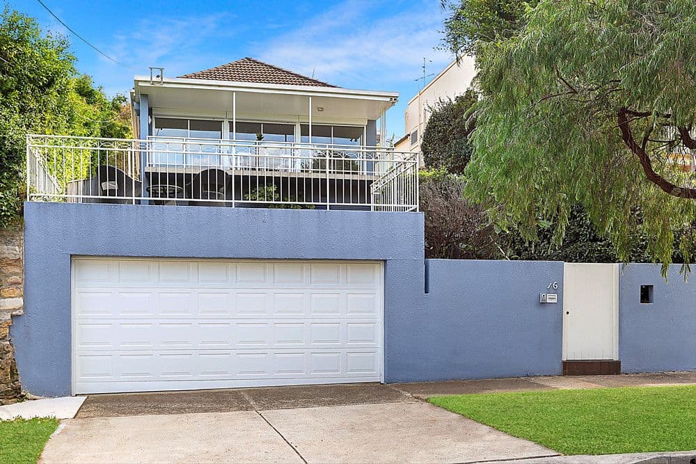 16 Courtenay Road, Rose Bay - Image 1