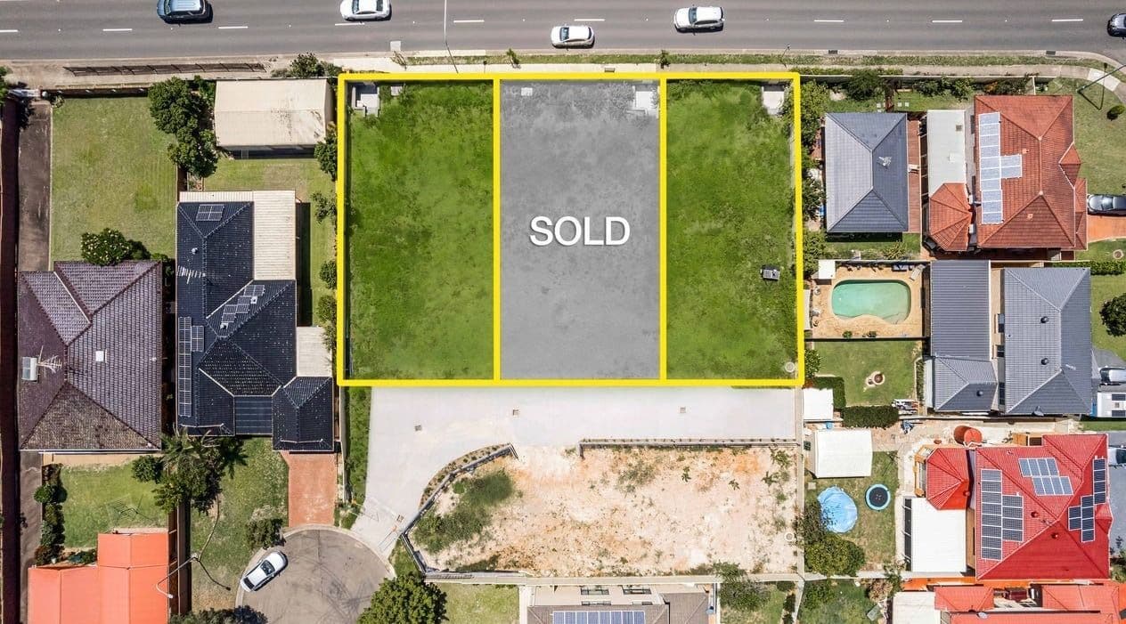 21 Burdekin Road, Quakers Hill NSW 2763, Quakers Hill - Image 1