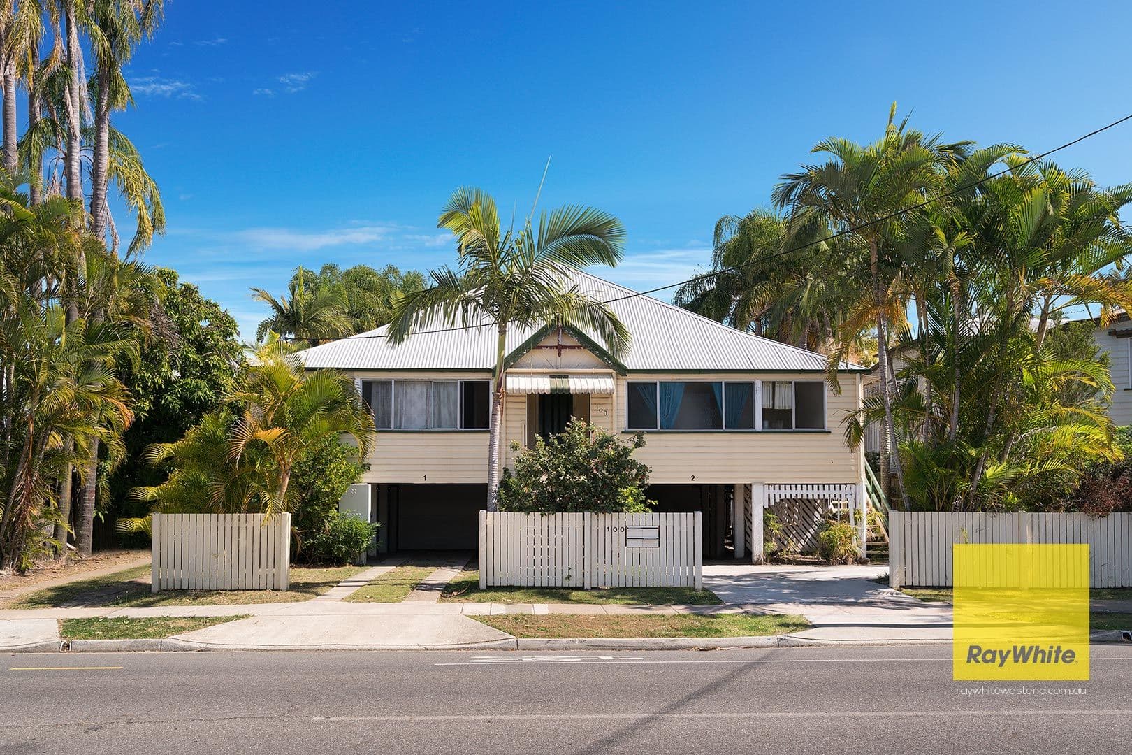 100 Kent Road, Wooloowin QLD 4030, Wooloowin - Image 1